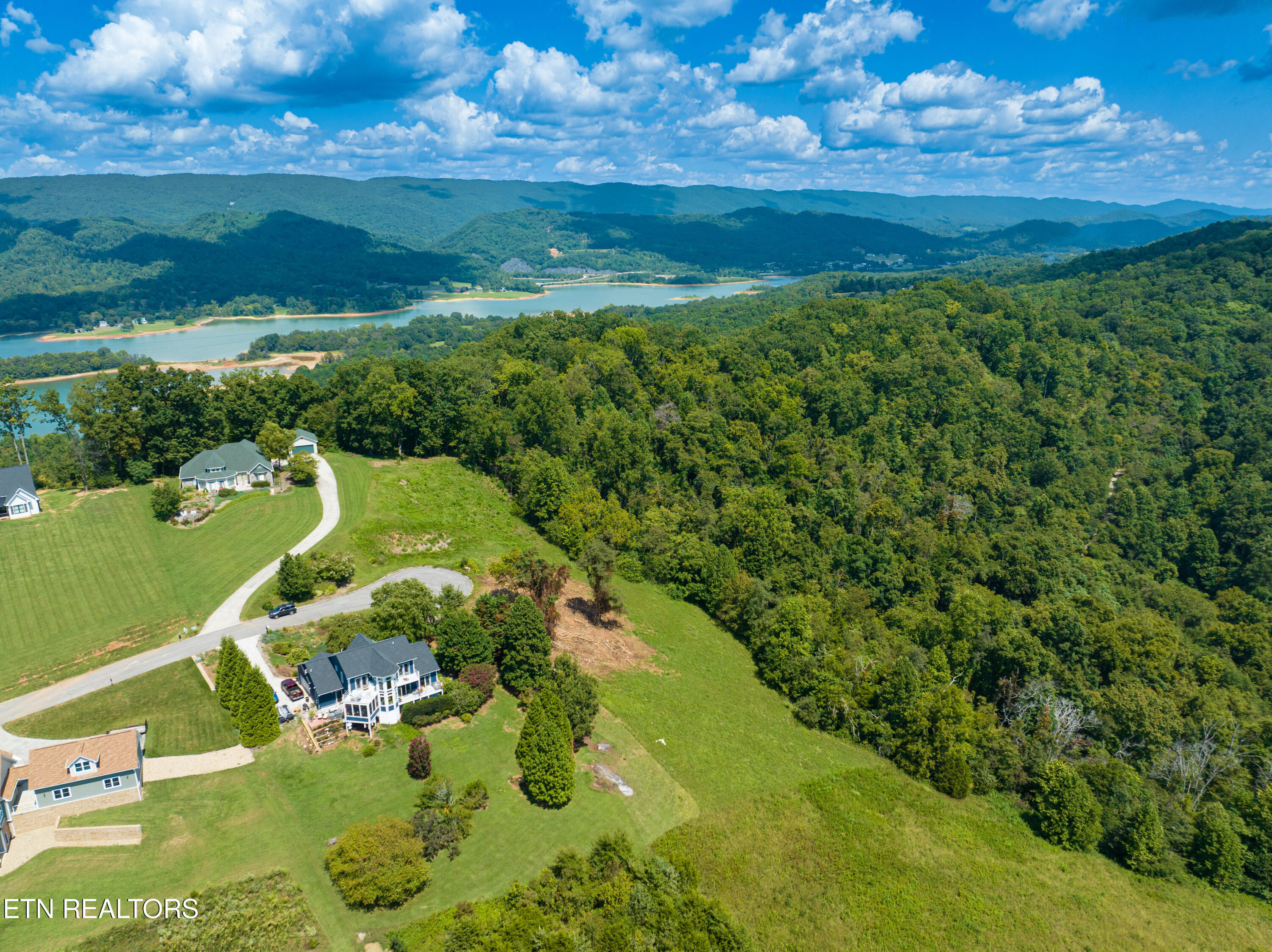 0 Paradise Mountain Lane Bean Station TN 37708