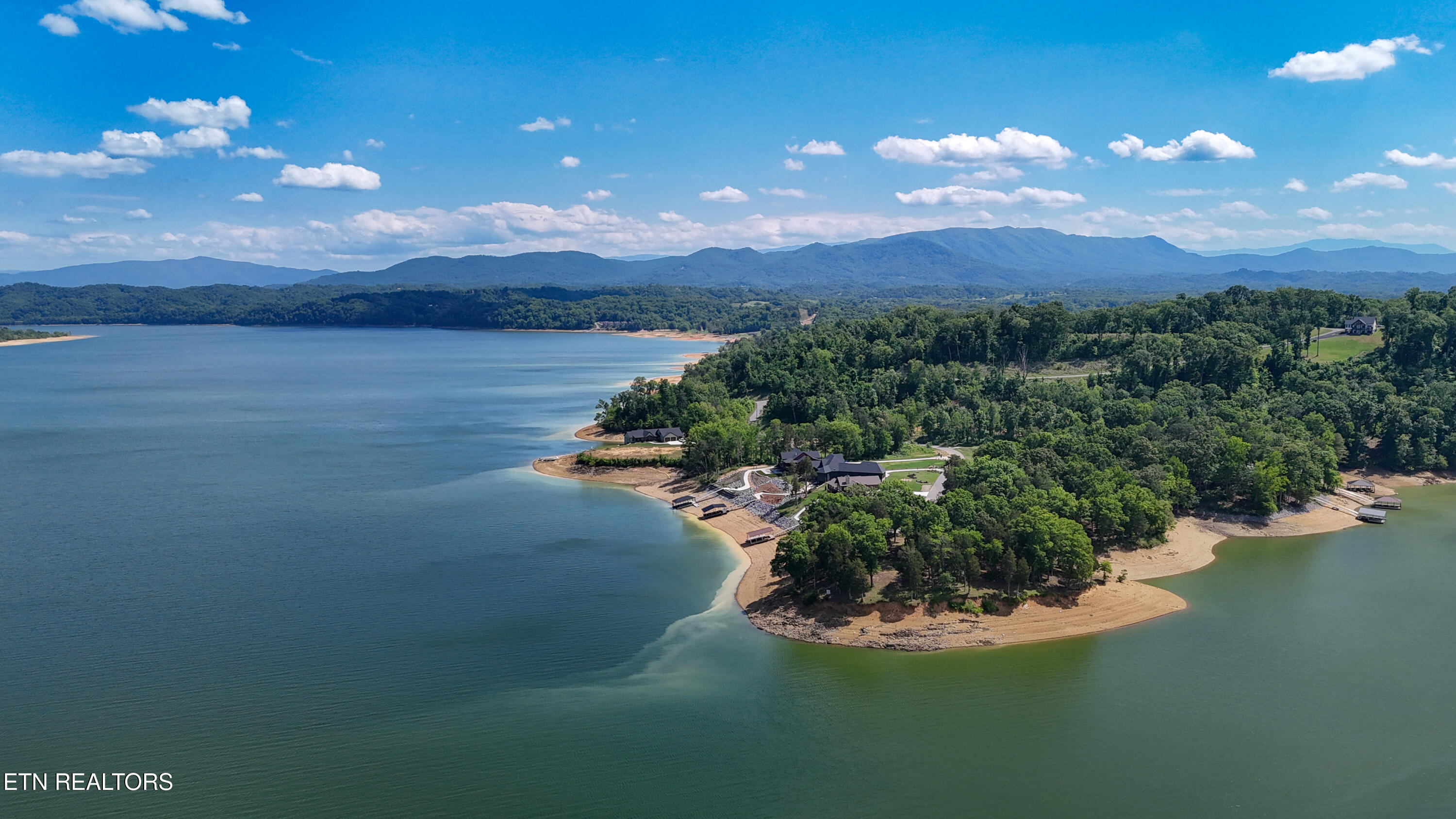 Lot 122 Ridge Point Trail Dandridge TN 37725