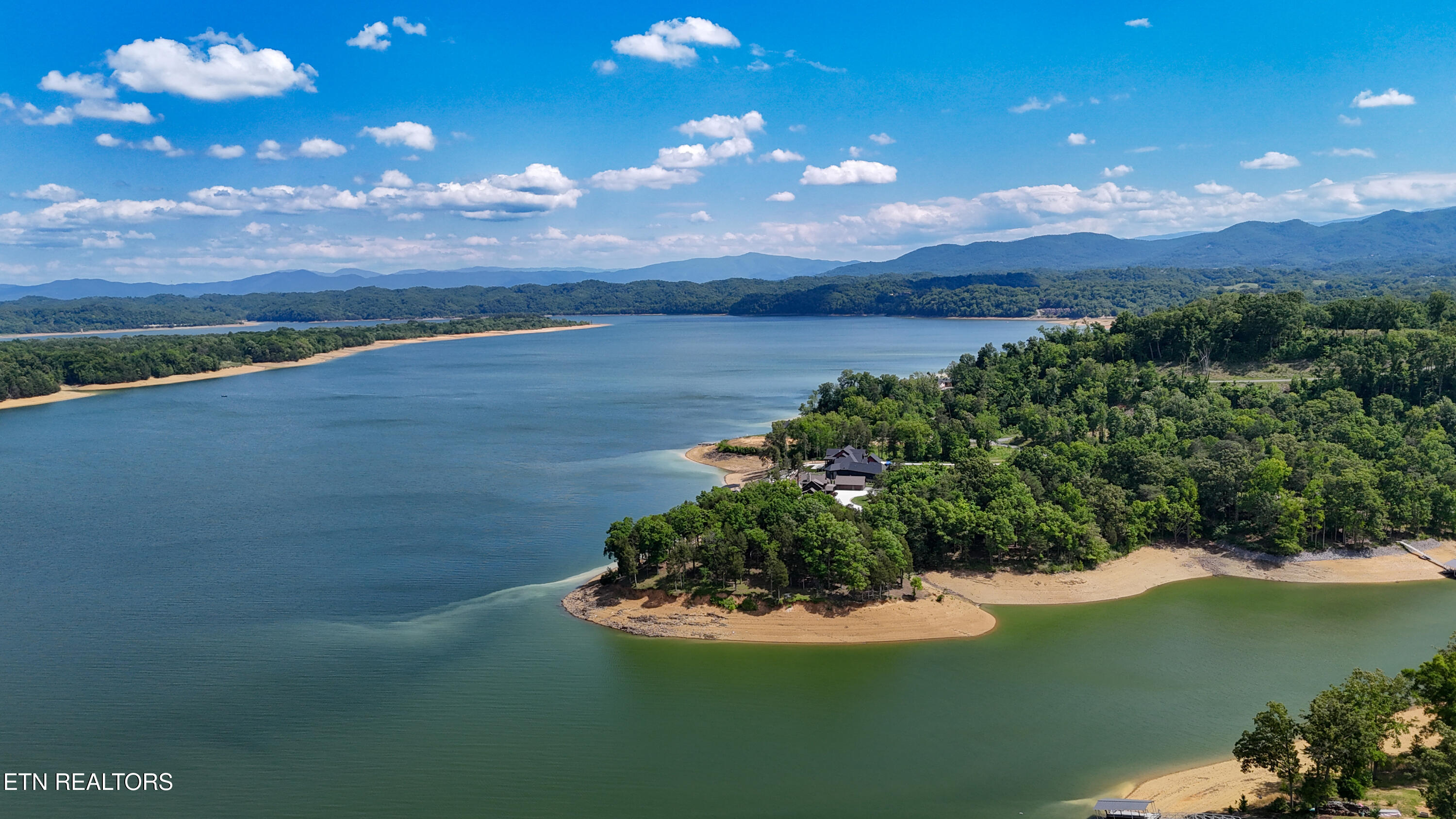 Lot 122 Ridge Point Trail Dandridge TN 37725