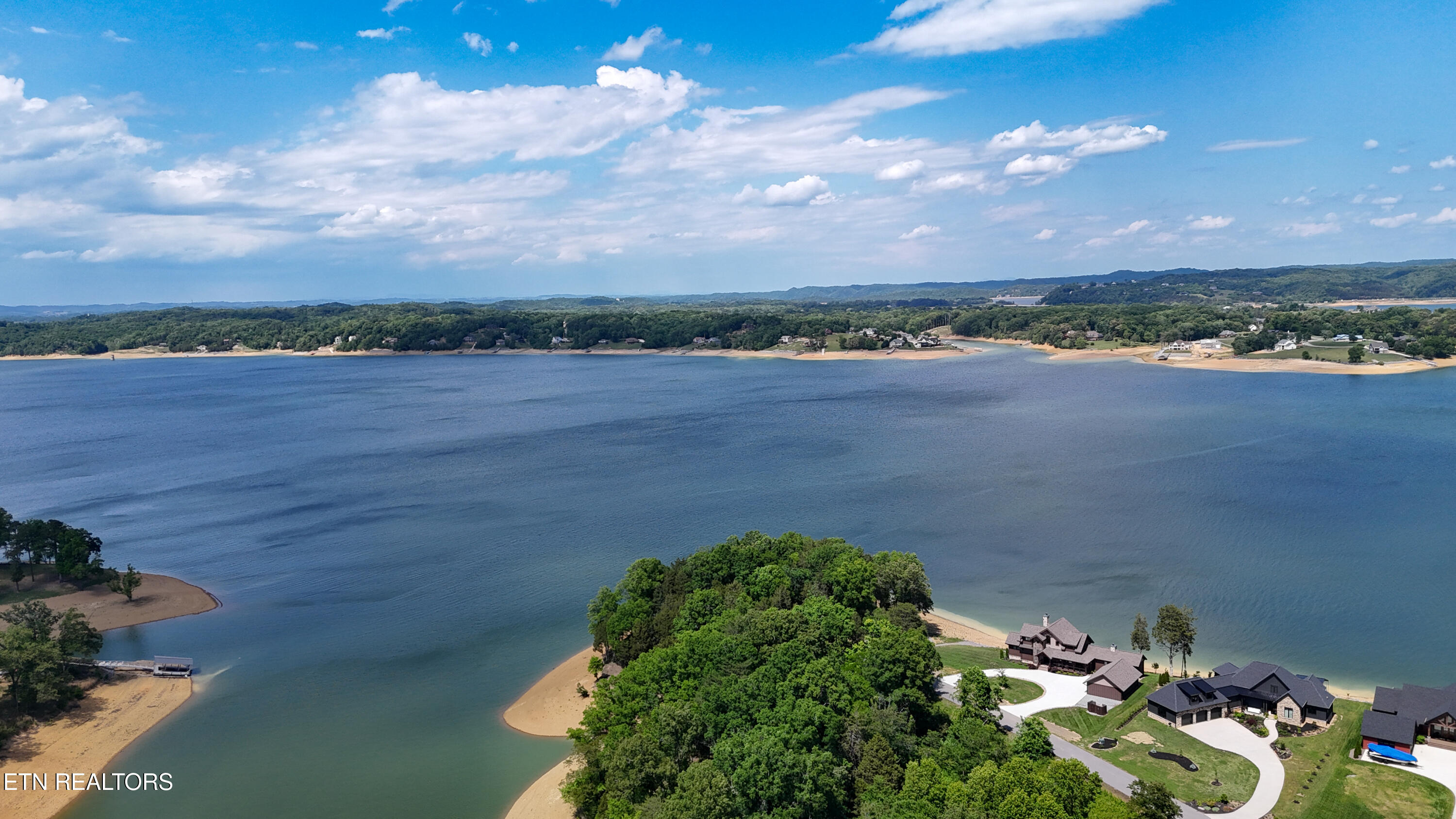Lot 122 Ridge Point Trail Dandridge TN 37725
