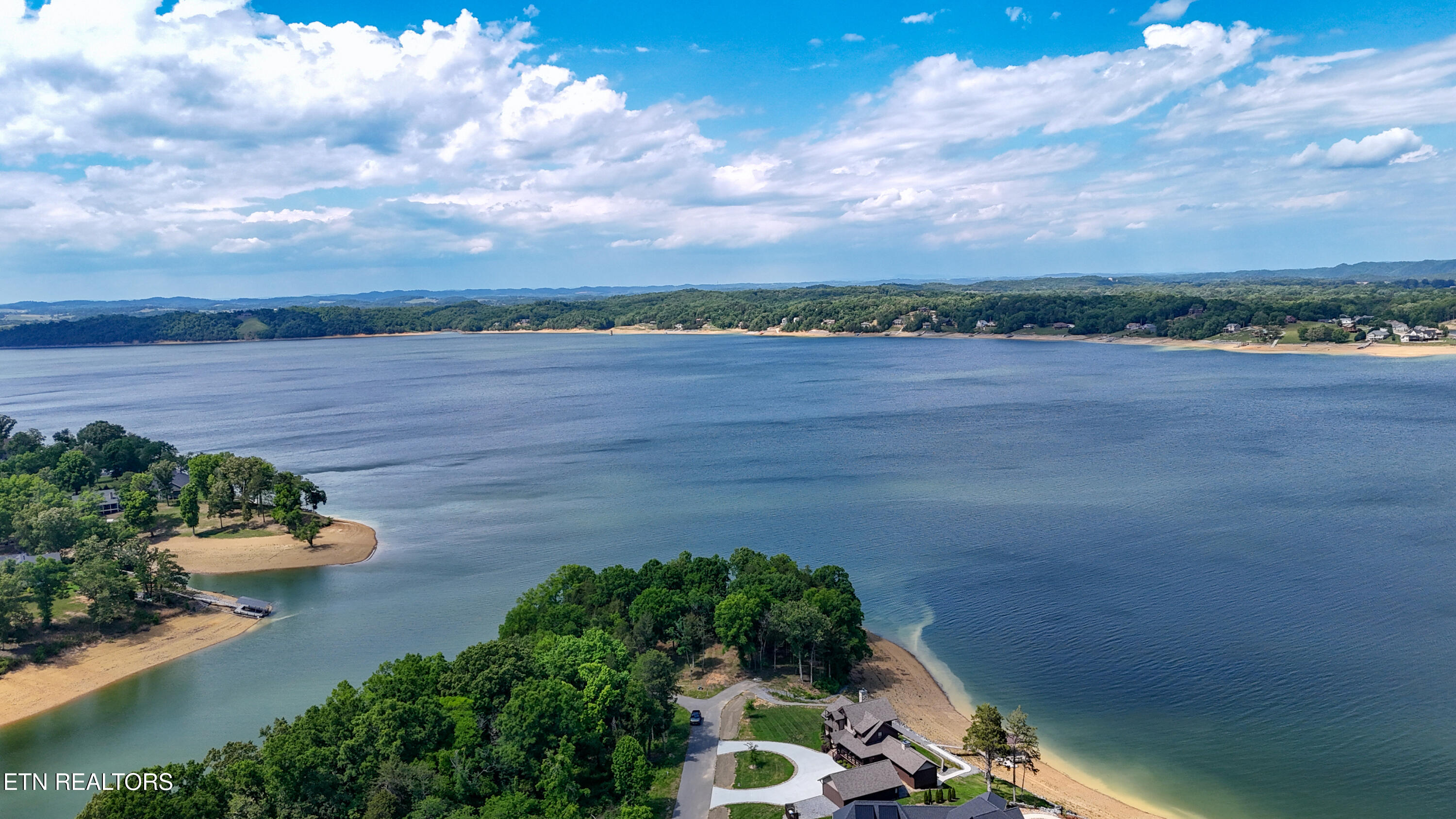Lot 122 Ridge Point Trail Dandridge TN 37725