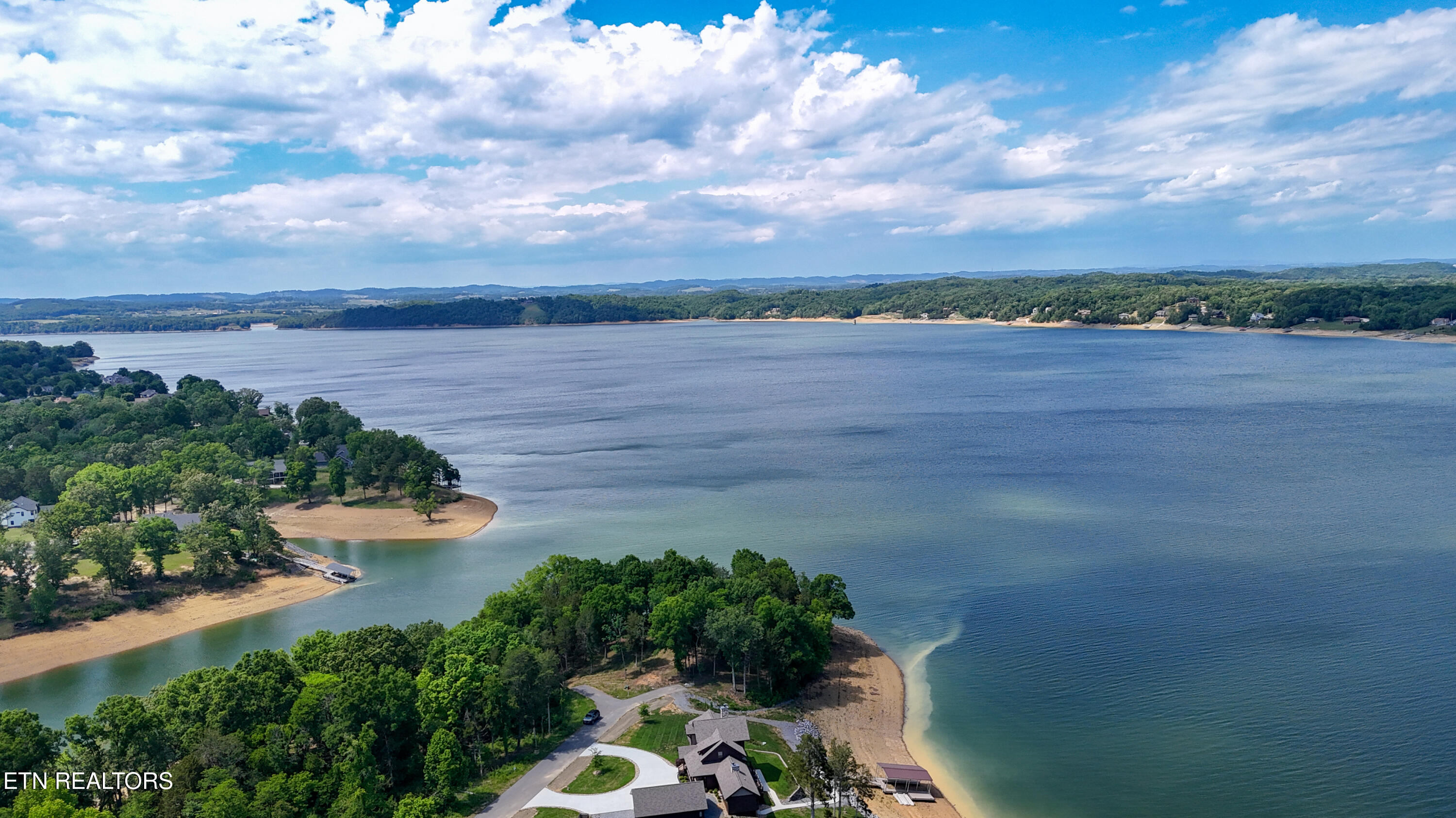 Lot 122 Ridge Point Trail Dandridge TN 37725