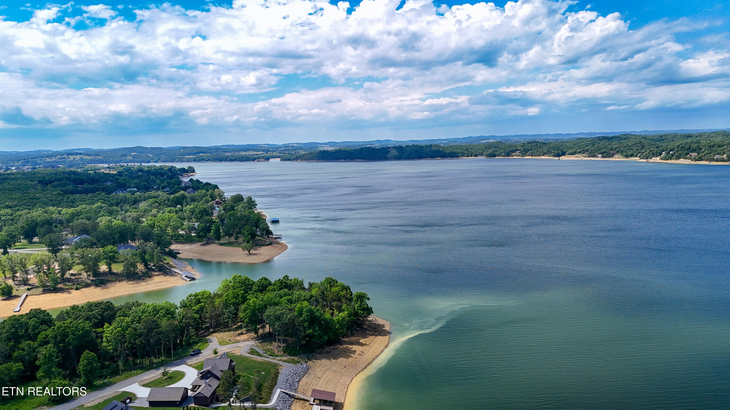 Lot 122 Ridge Point Trail Dandridge TN 37725