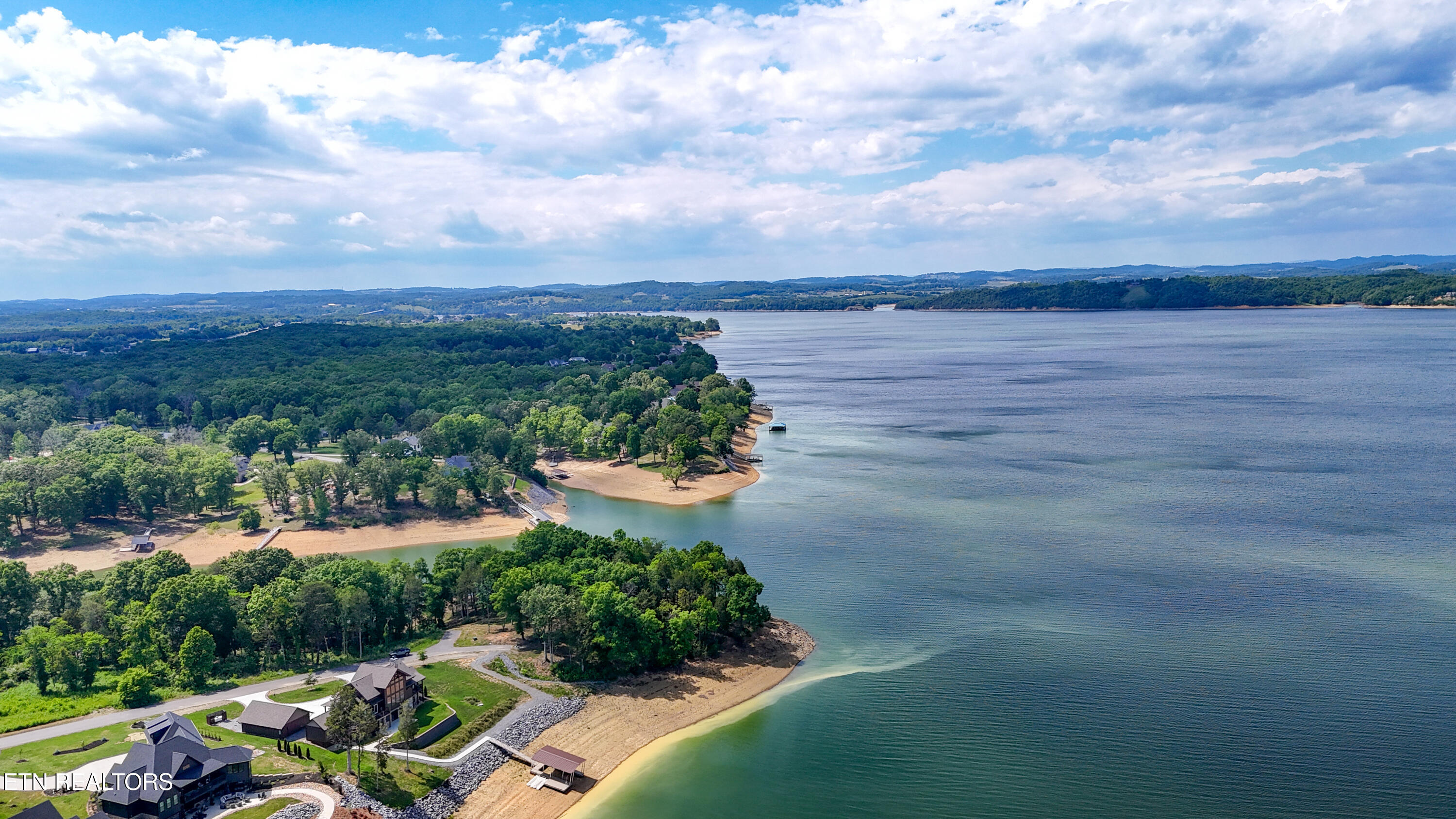 Lot 122 Ridge Point Trail Dandridge TN 37725