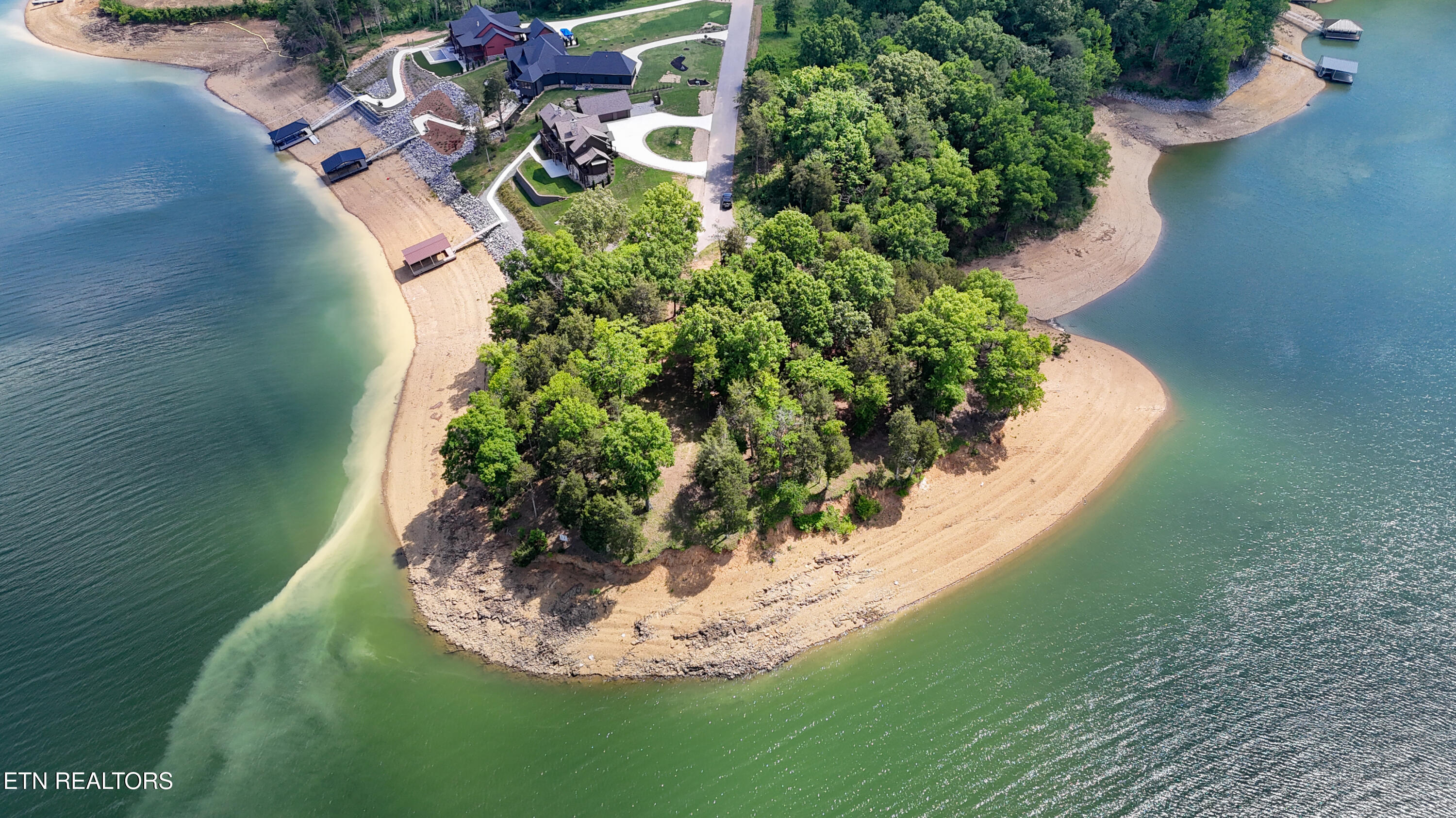Lot 122 Ridge Point Trail Dandridge TN 37725
