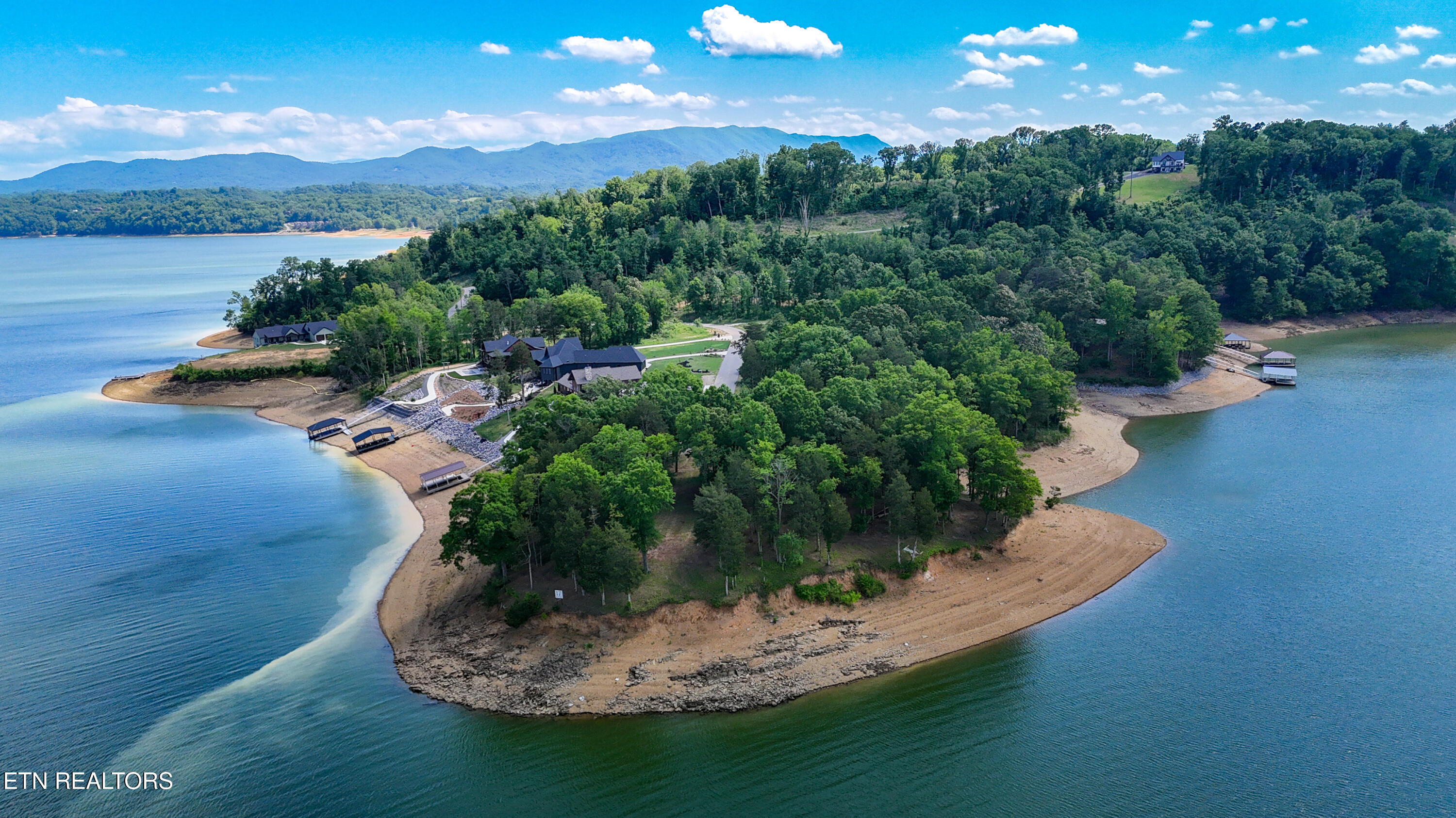 Lot 122 Ridge Point Trail Dandridge TN 37725