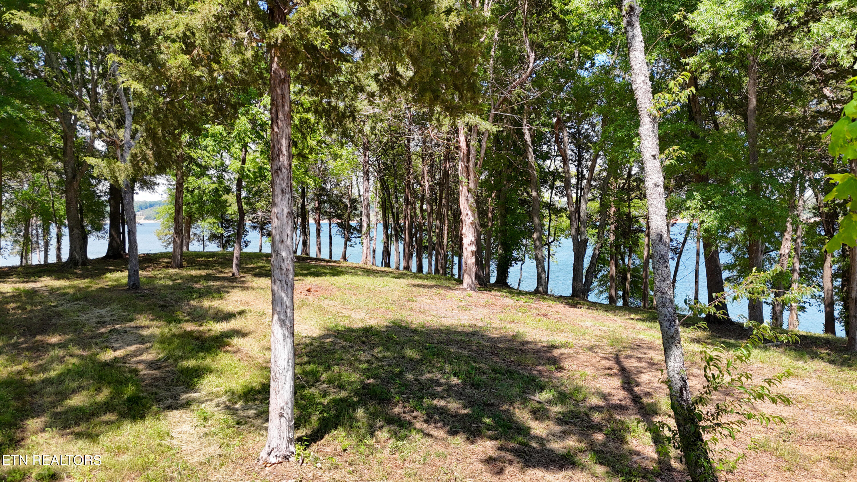 Lot 122 Ridge Point Trail Dandridge TN 37725