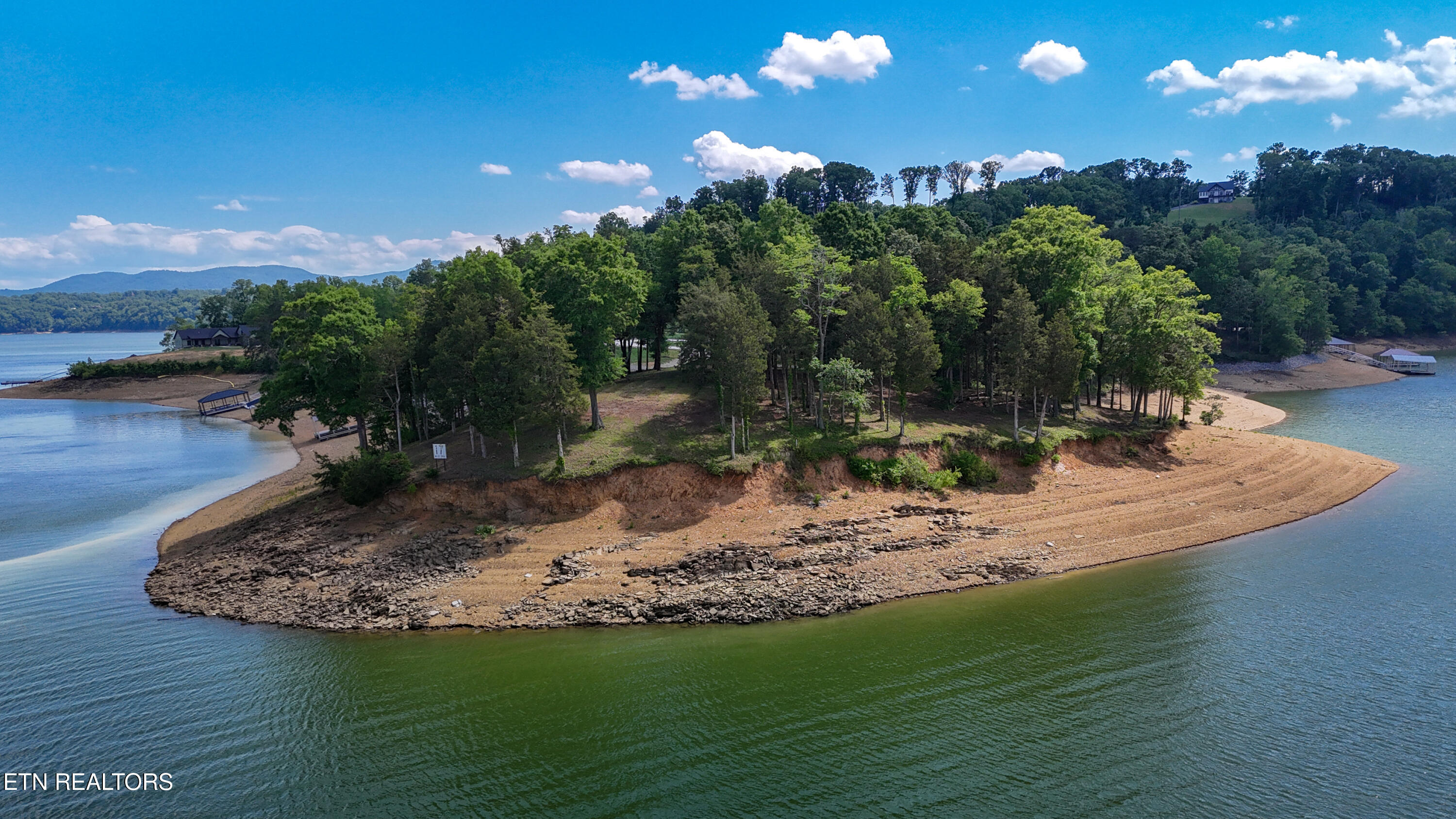 Lot 122 Ridge Point Trail Dandridge TN 37725
