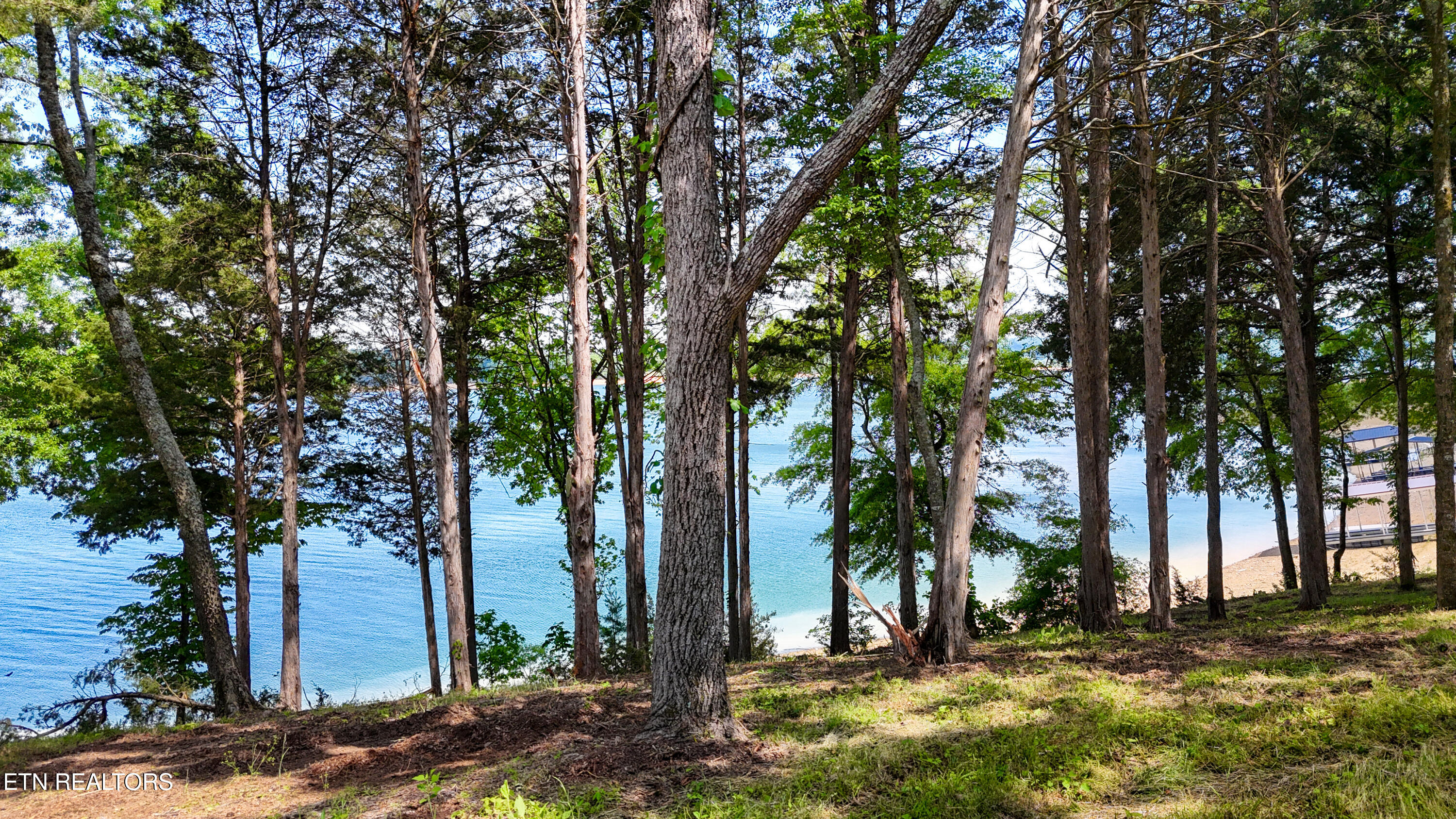 Lot 122 Ridge Point Trail Dandridge TN 37725