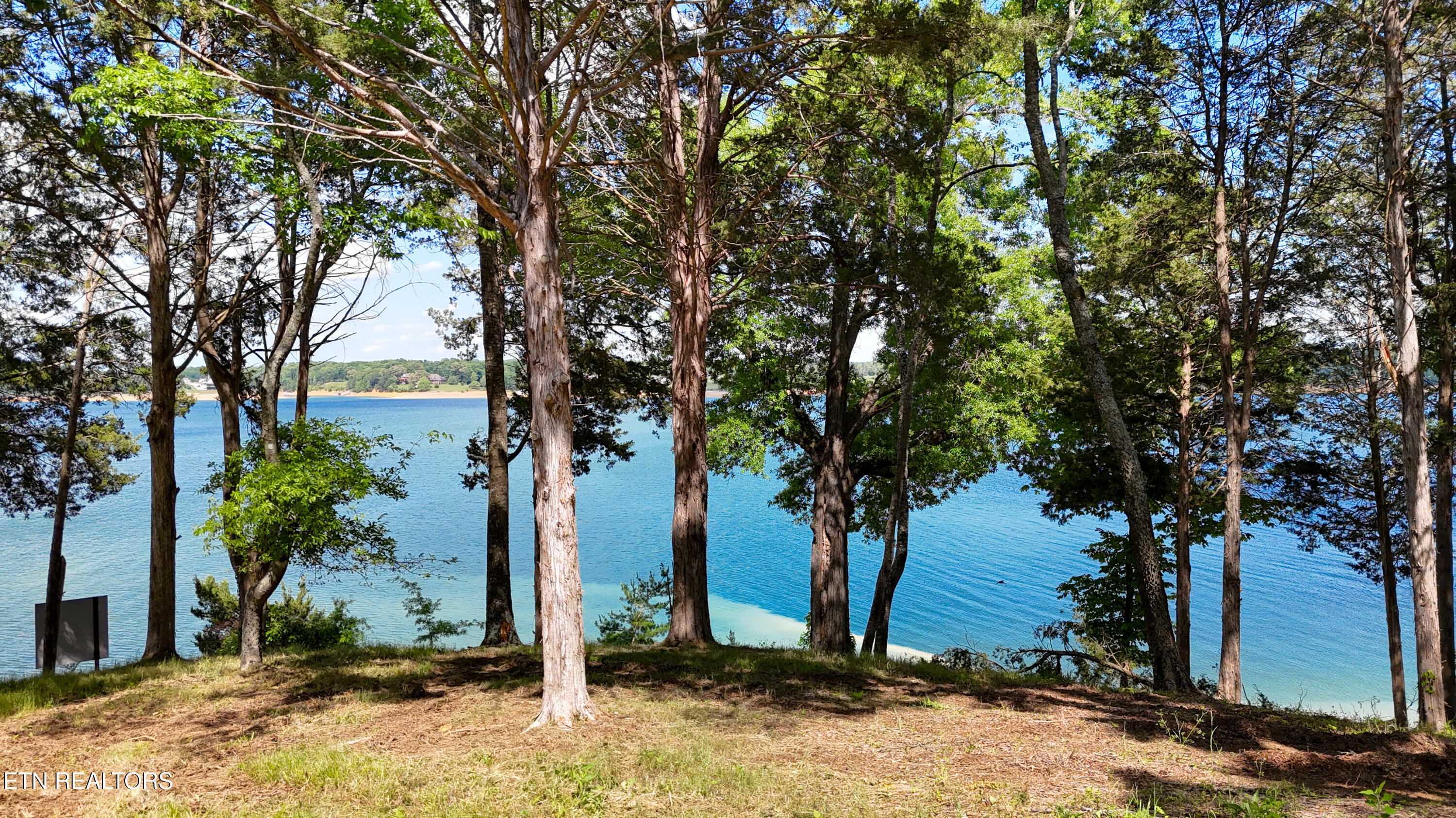 Lot 122 Ridge Point Trail Dandridge TN 37725