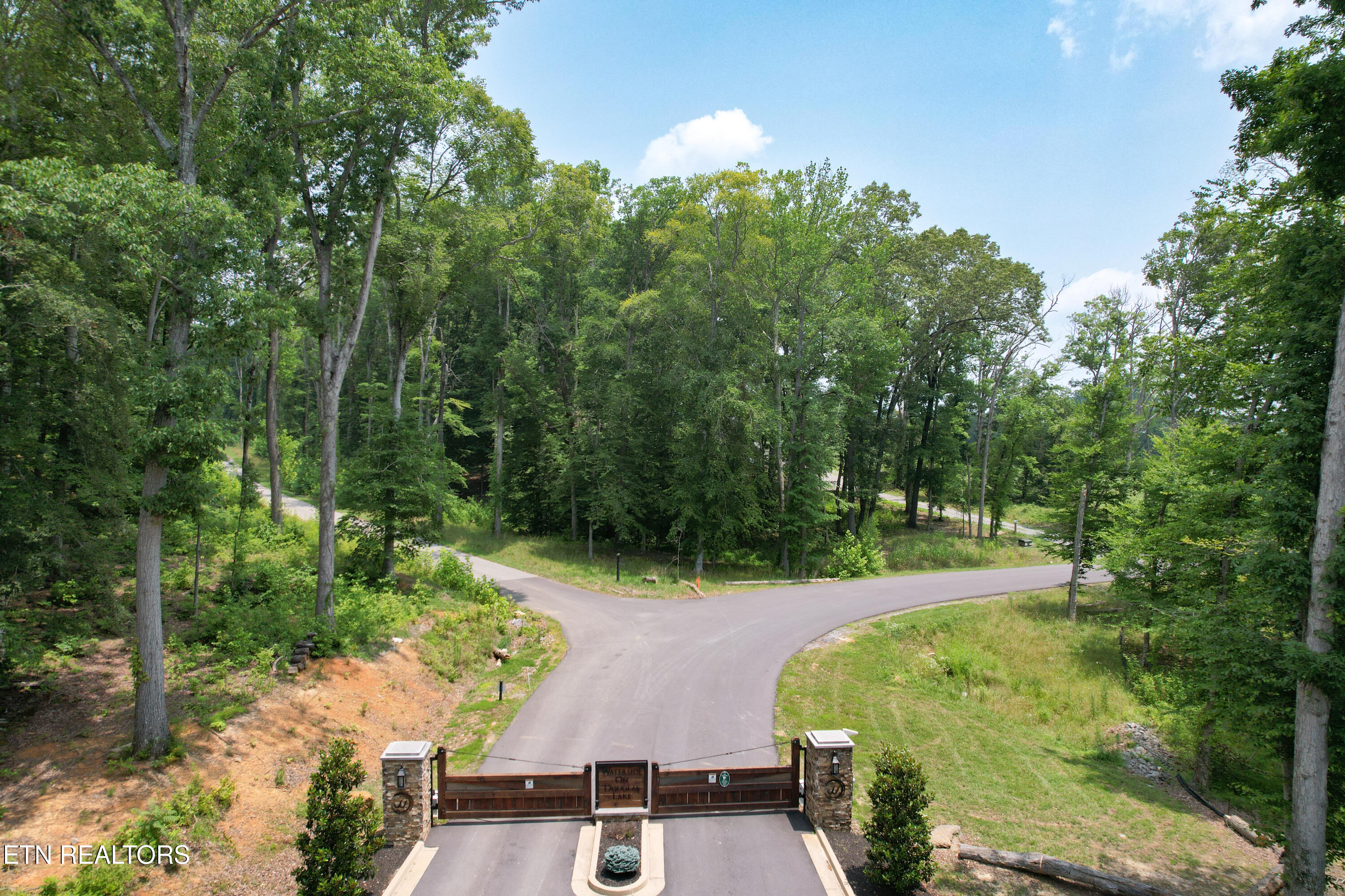 Lot 122 Ridge Point Trail Dandridge TN 37725