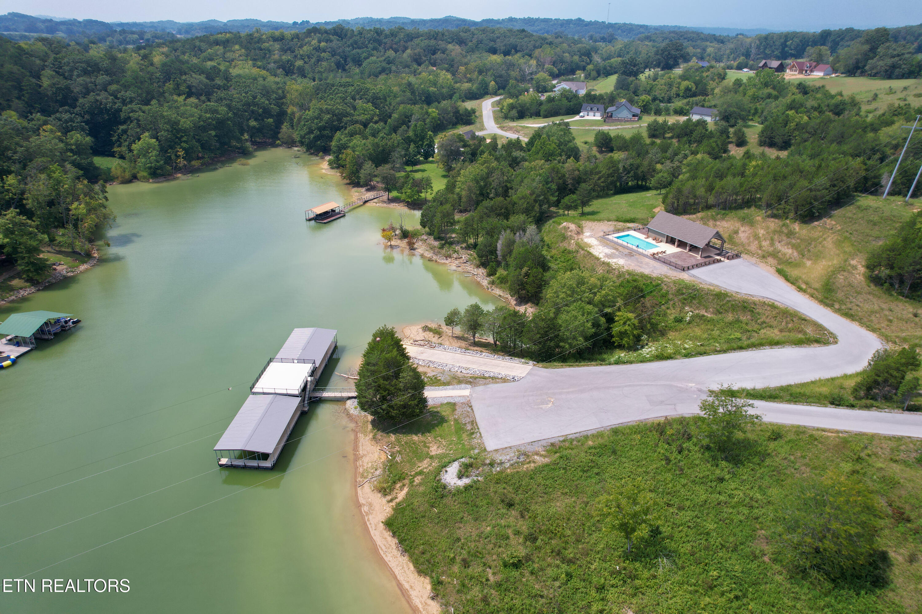 Lot 122 Ridge Point Trail Dandridge TN 37725