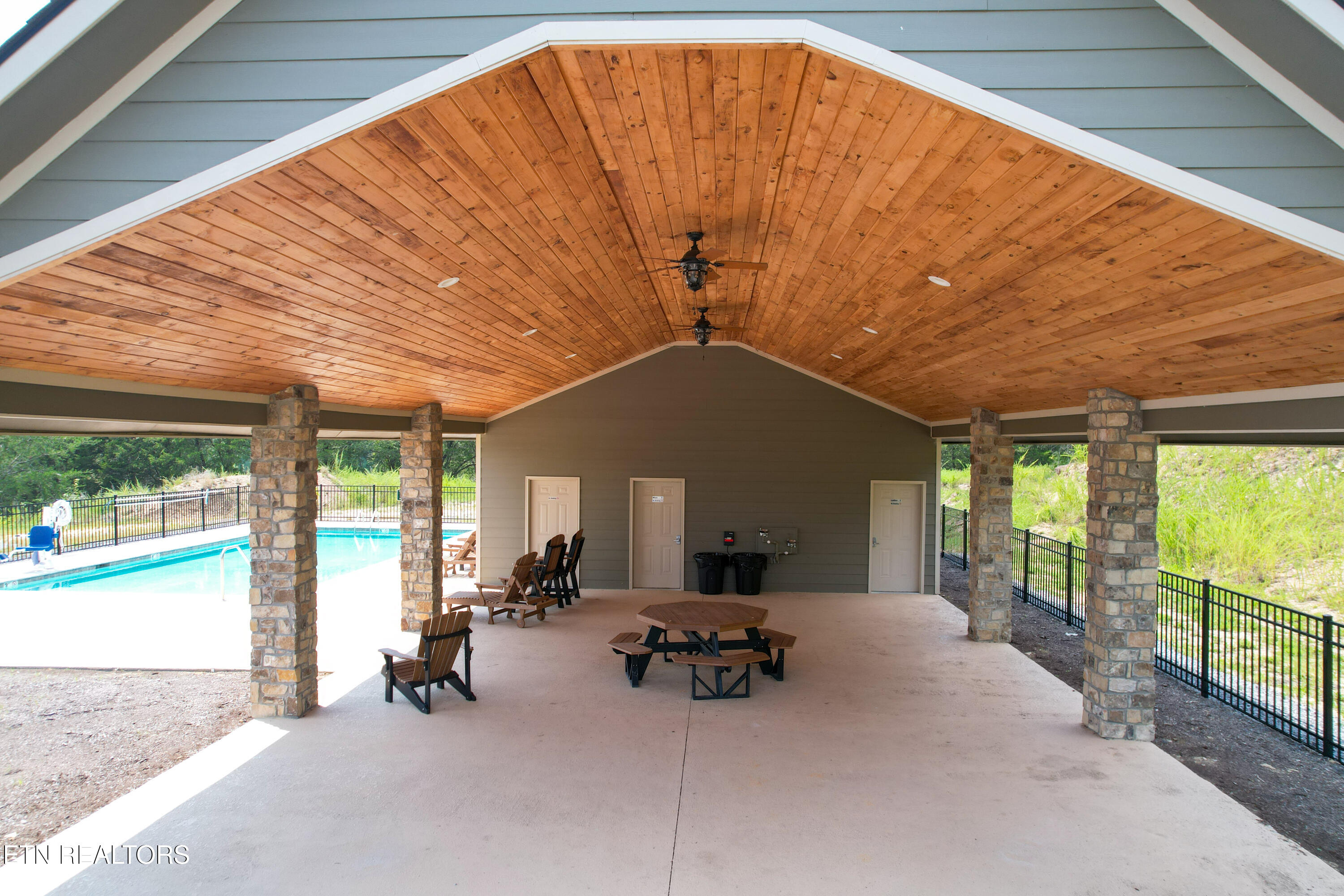 Lot 122 Ridge Point Trail Dandridge TN 37725