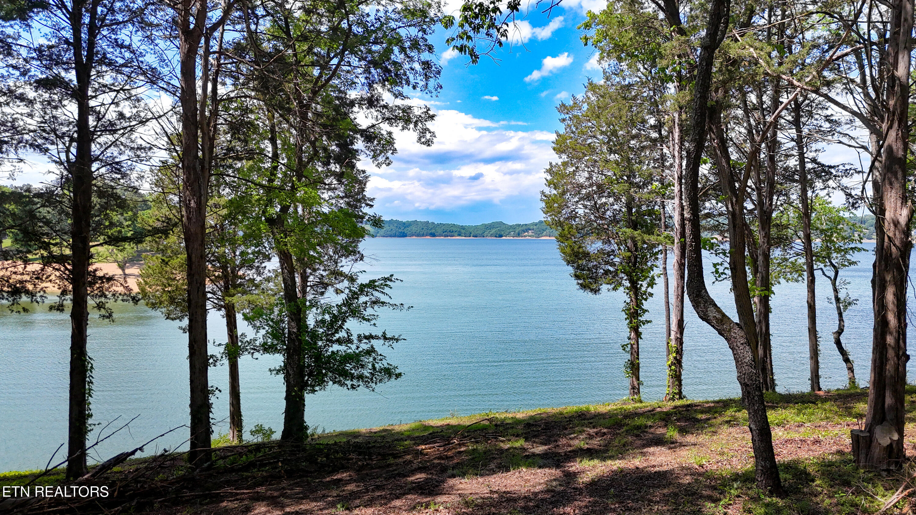Lot 122 Ridge Point Trail Dandridge TN 37725