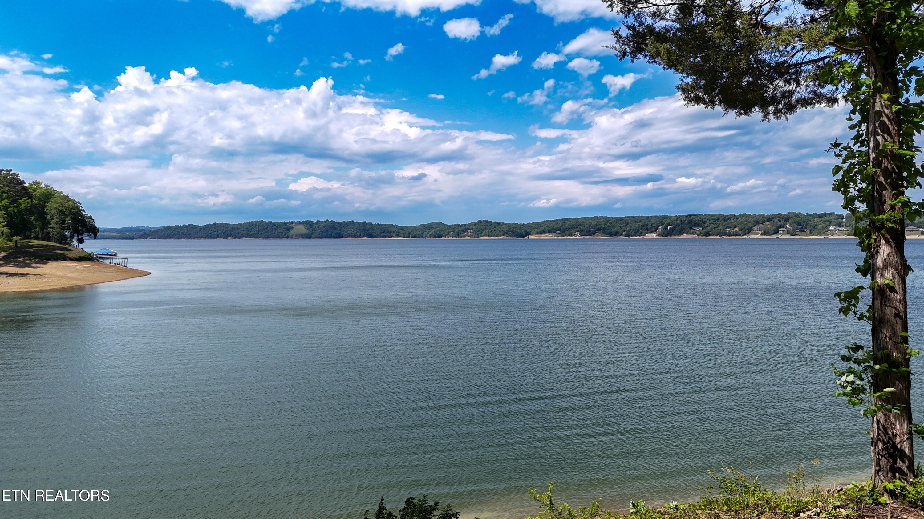 Lot 122 Ridge Point Trail Dandridge TN 37725