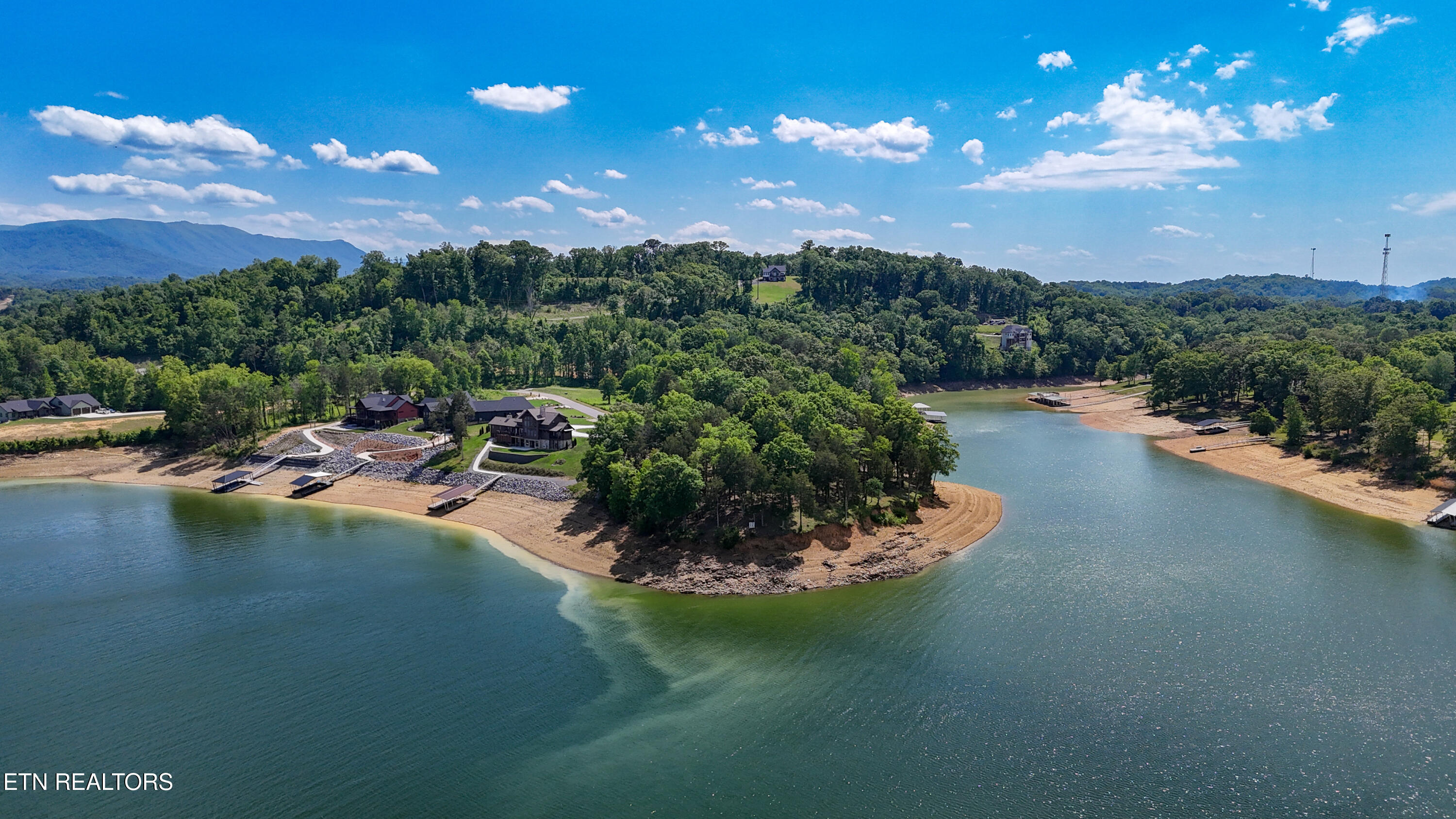 Lot 122 Ridge Point Trail Dandridge TN 37725