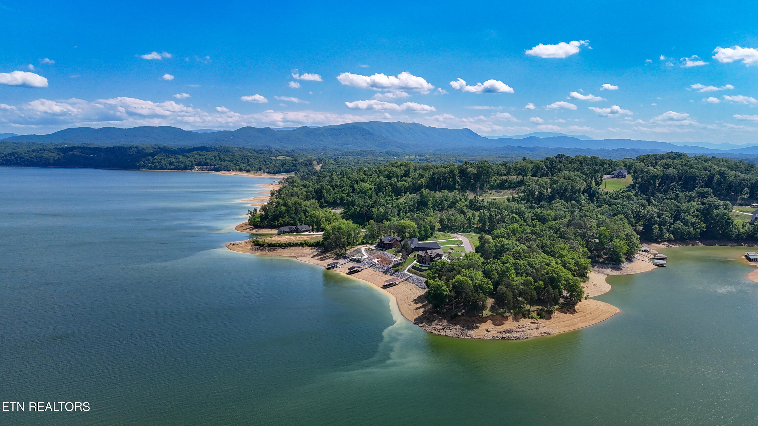 Lot 122 Ridge Point Trail Dandridge TN 37725