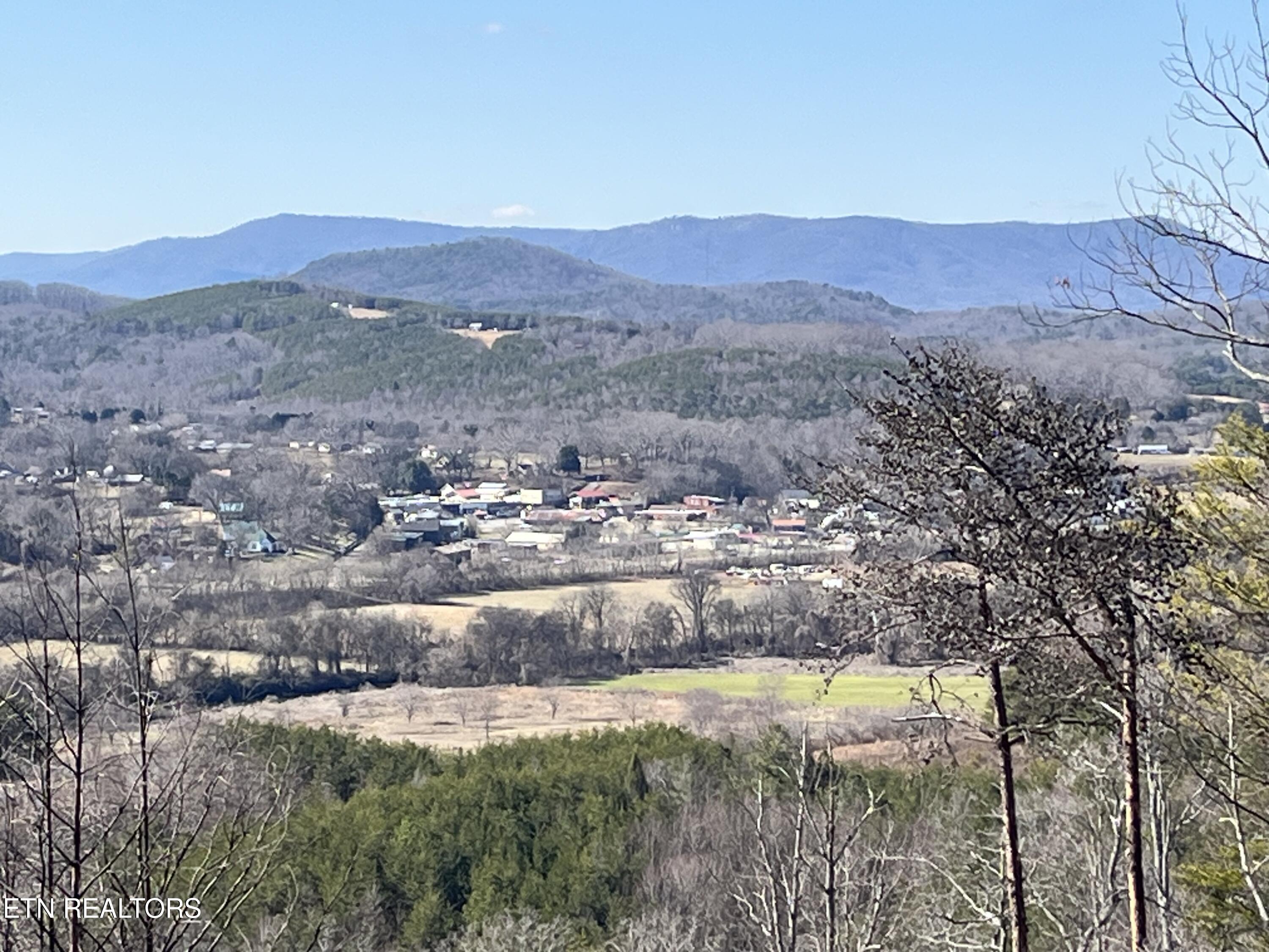 39.02 Ac Lake Heights Road Tellico Plains TN 37385