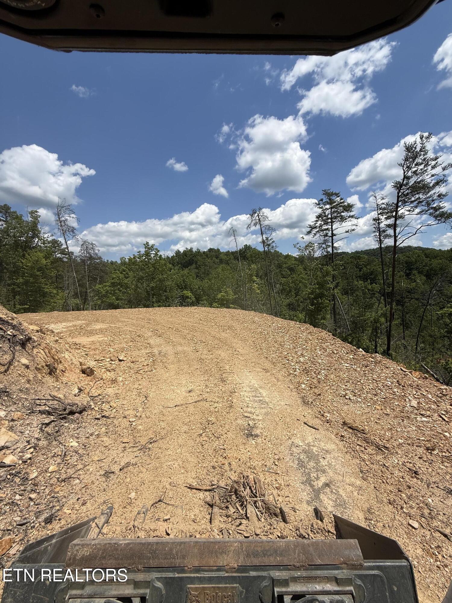 39.02 Ac Lake Heights Road Tellico Plains TN 37385