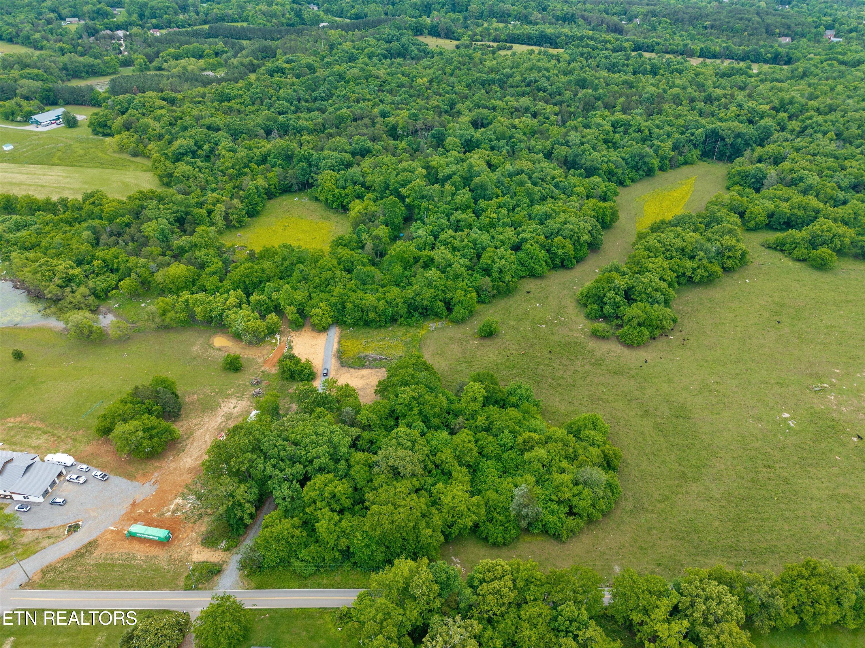 4181 Lowes Ferry Road Louisville TN 37777