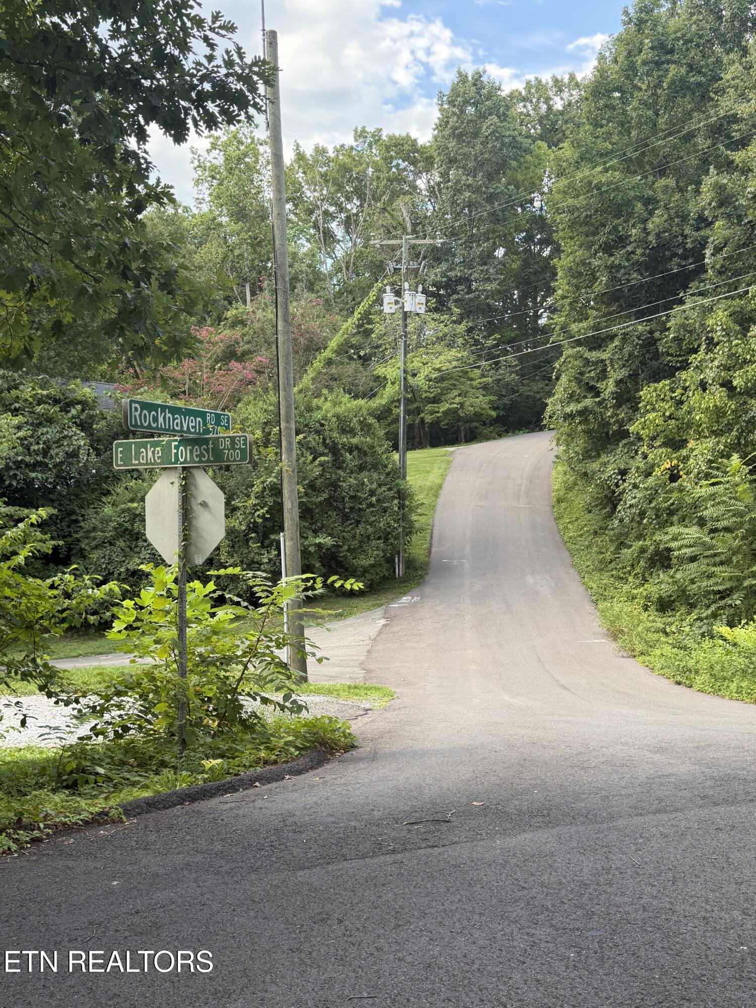 Lot 93 Rockhaven Road Knoxville TN 37920