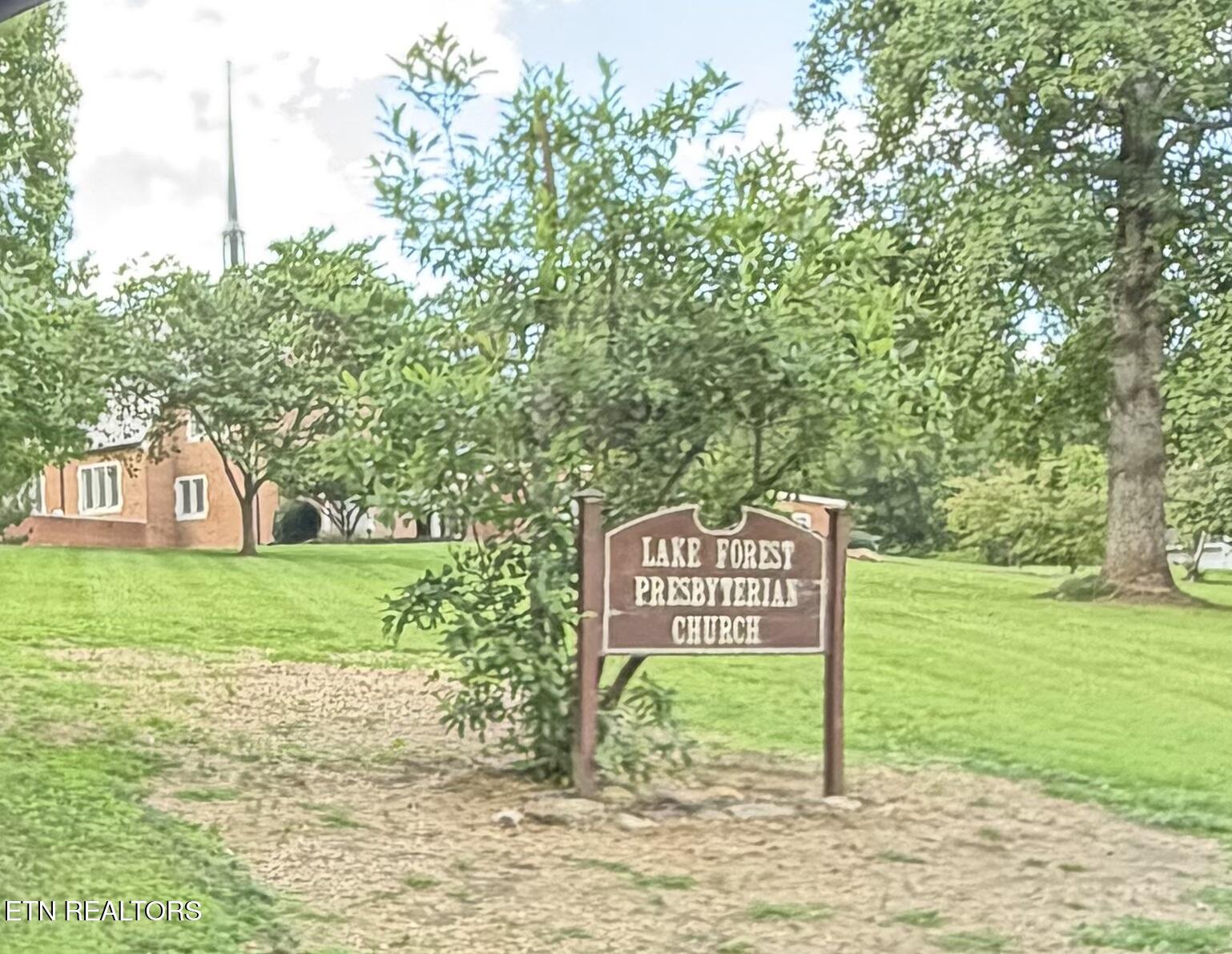 Lot 93 Rockhaven Road Knoxville TN 37920