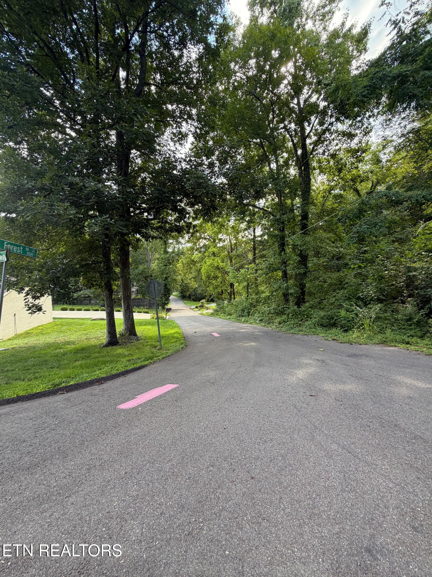 Lot 93 Rockhaven Road Knoxville TN 37920