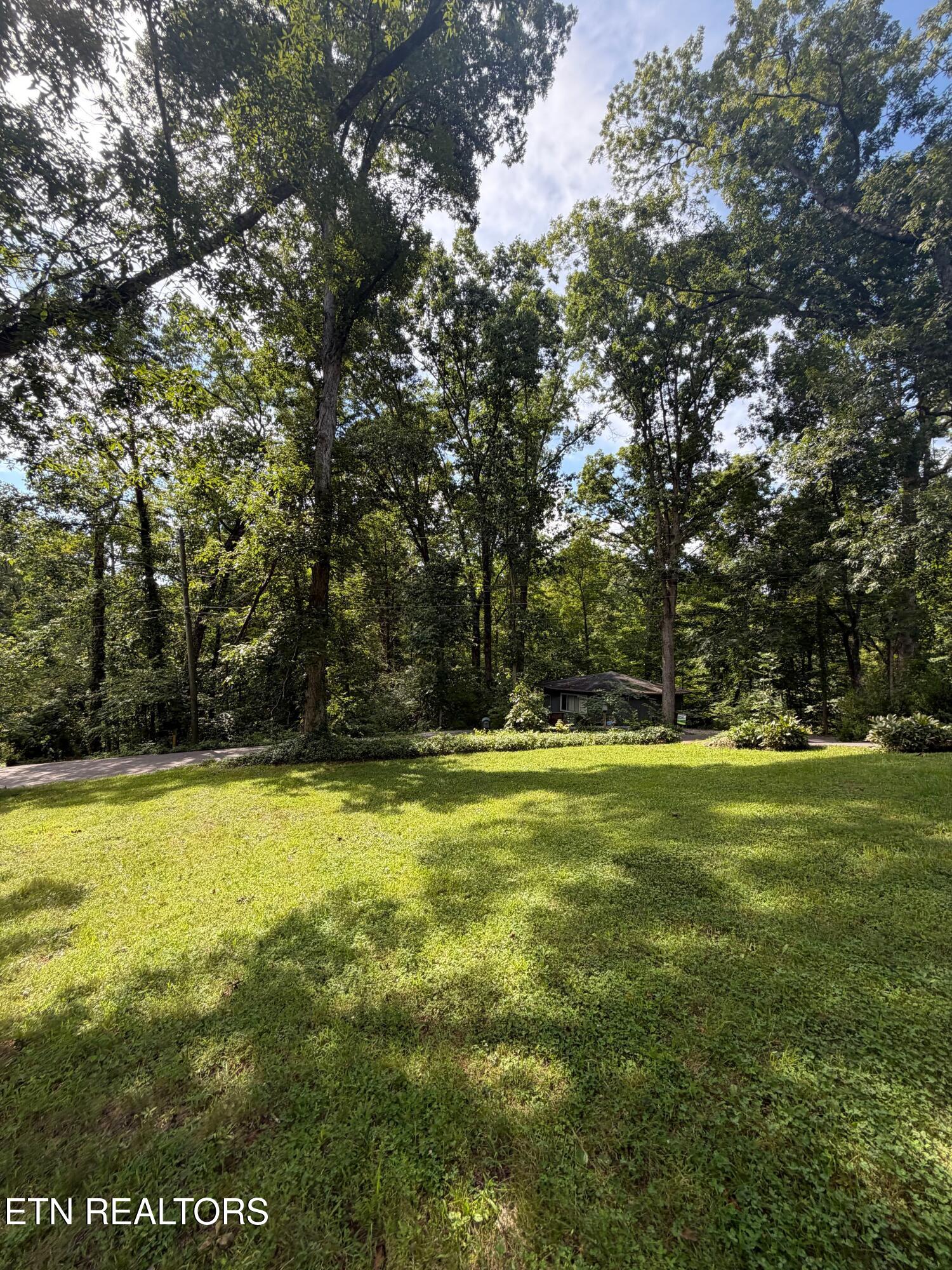 Lot 93 Rockhaven Road Knoxville TN 37920
