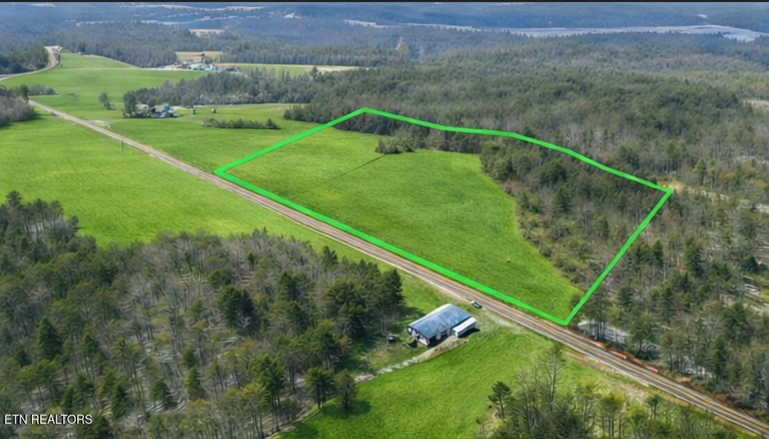 Highway 62 Deer Lodge TN 37726