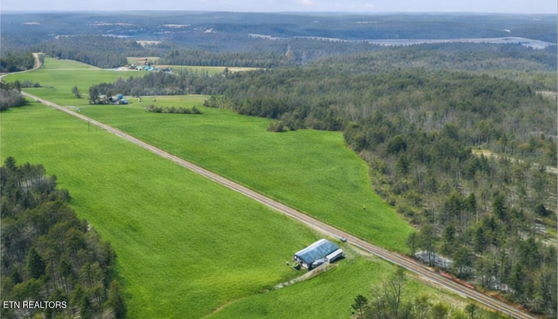 Highway 62 Deer Lodge TN 37726