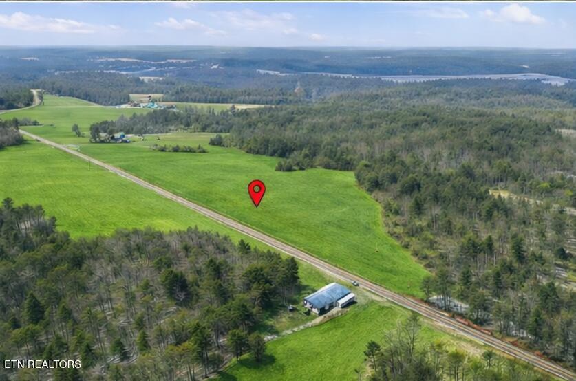 Highway 62 Deer Lodge TN 37726
