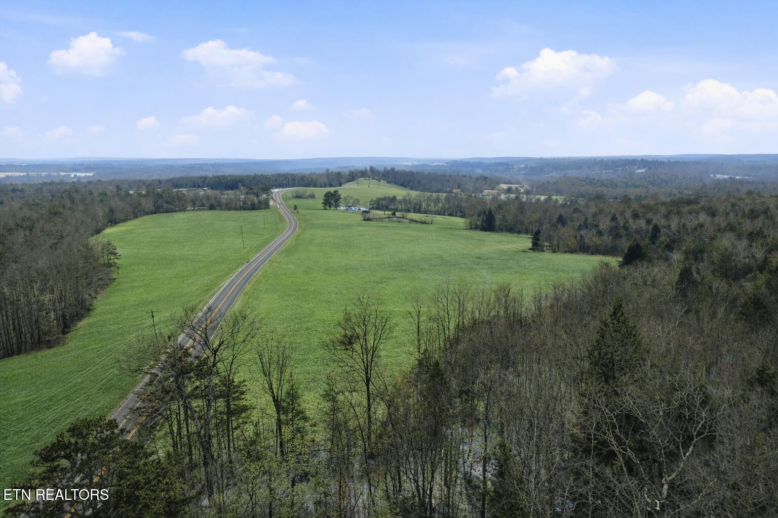 Highway 62 Deer Lodge TN 37726