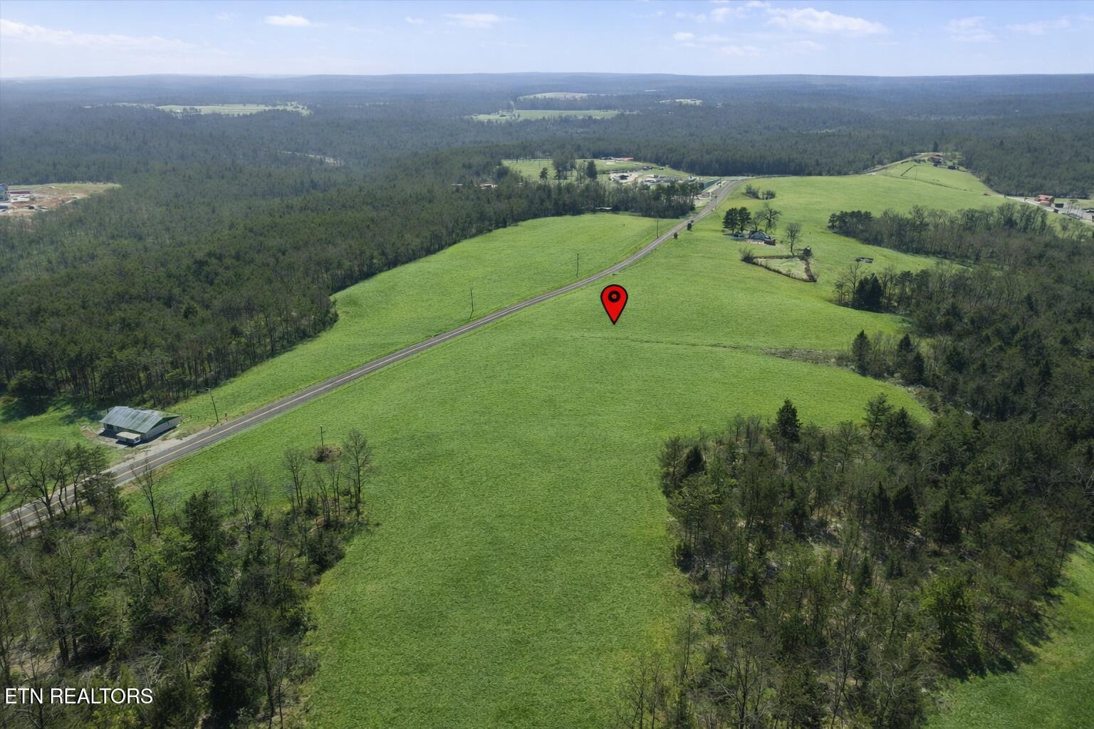 Highway 62 Deer Lodge TN 37726
