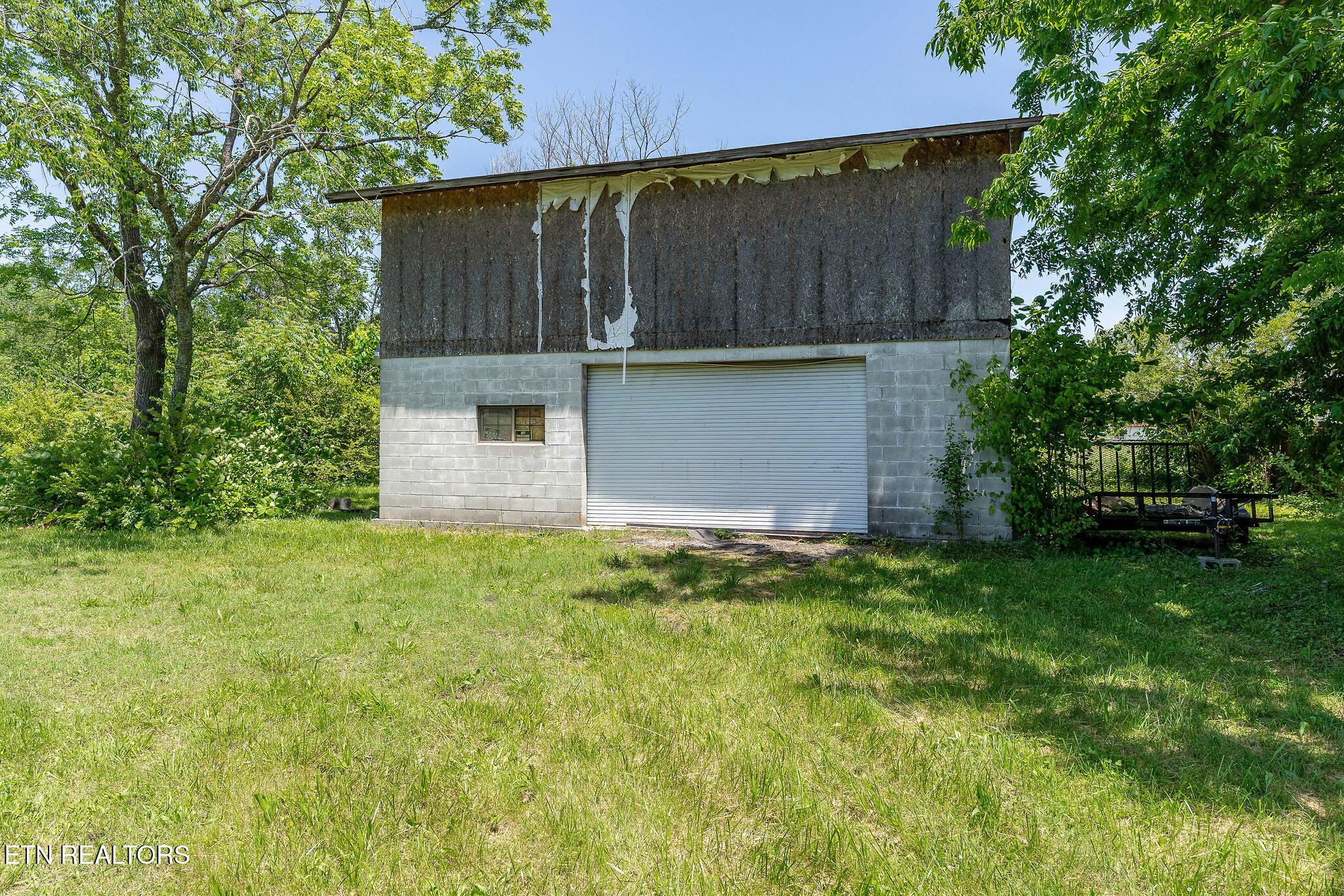 214 S 5th Avenue Baxter TN 38544