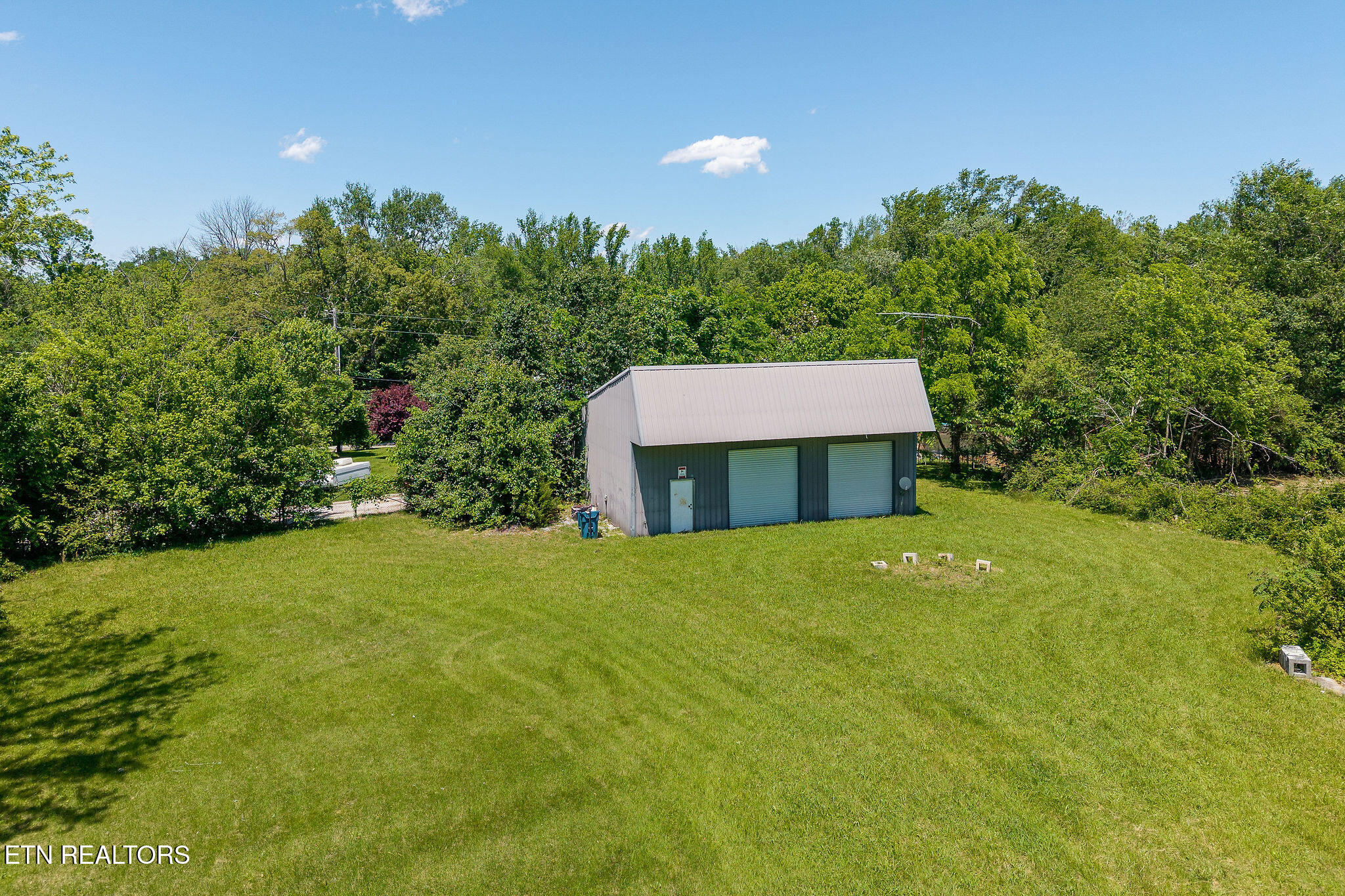 214 S 5th Avenue Baxter TN 38544