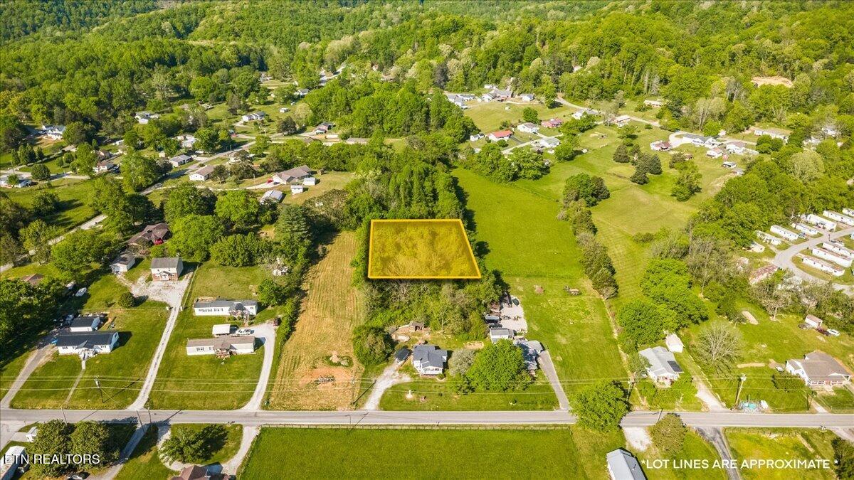 Park Road Caryville TN 37714