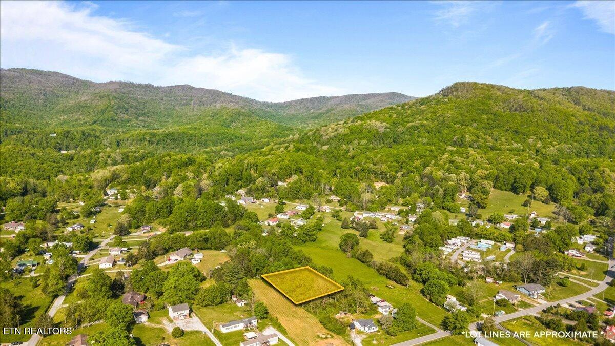 Park Road Caryville TN 37714