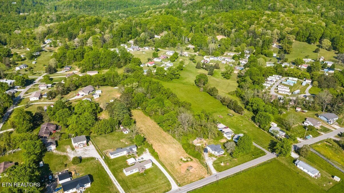 Park Road Caryville TN 37714