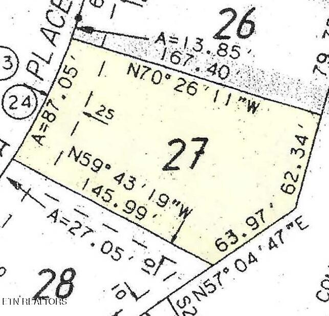 203 Ottawa Place Loudon TN 37774