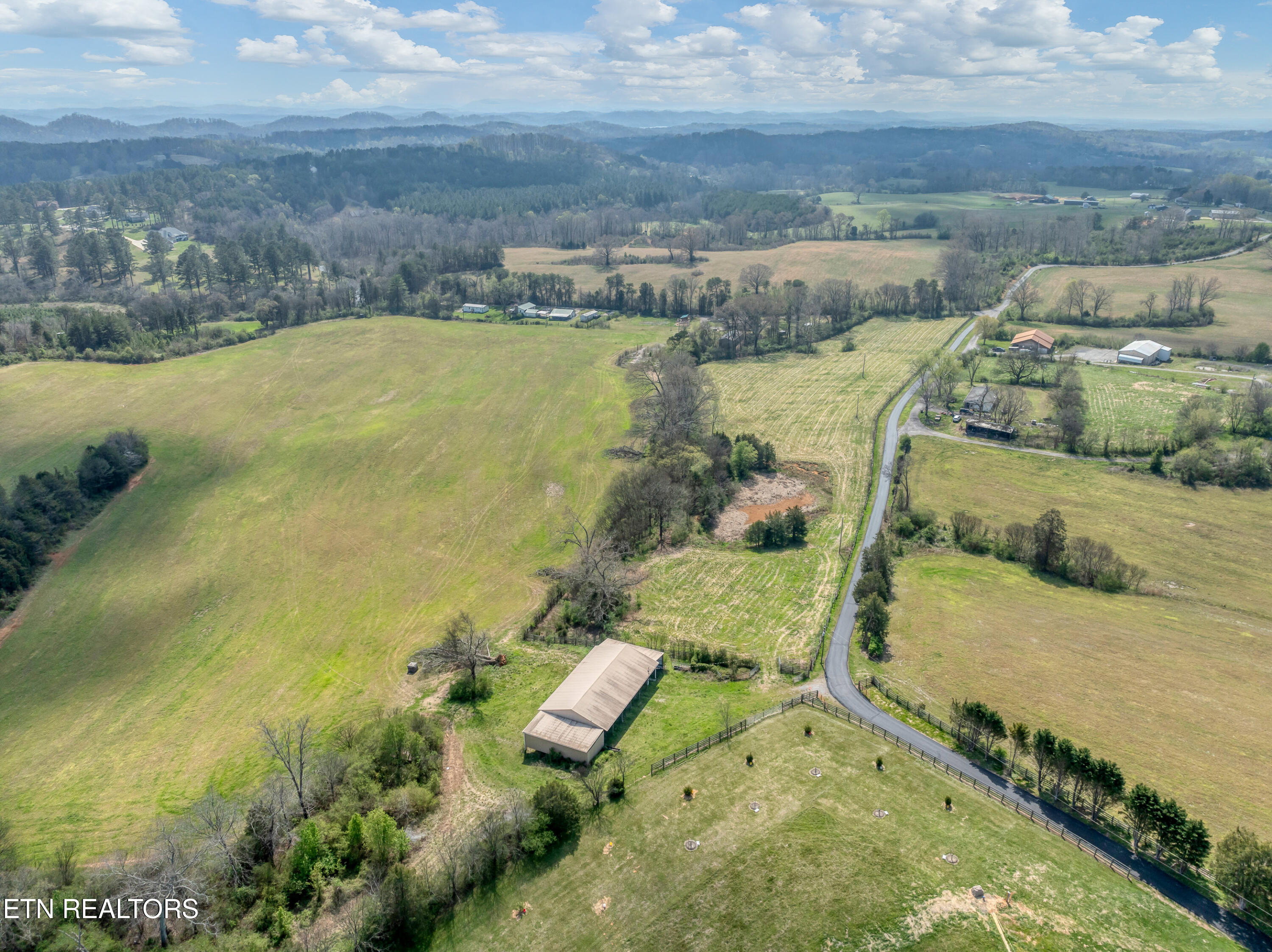 1220 Floyd Walker Road Maryville TN 37801