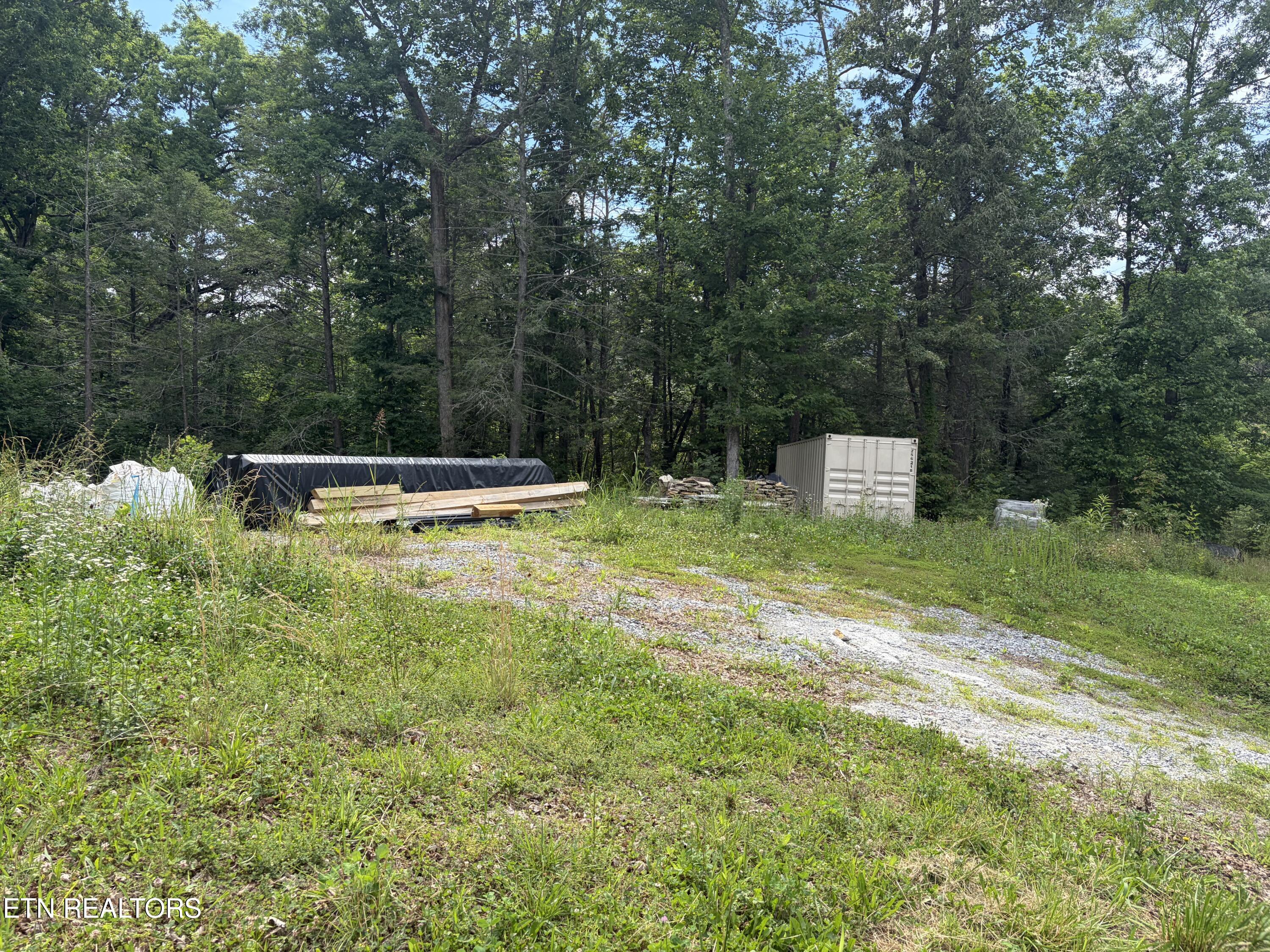 2708 Dayne Drive Sevierville TN 37876