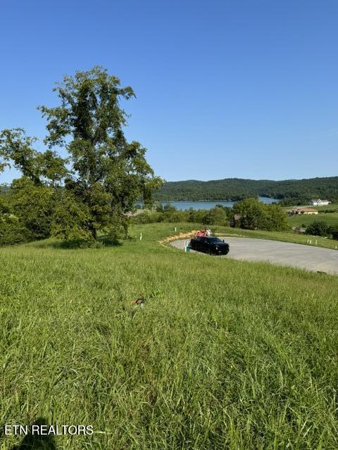 Sierra Ridge Sharps Chapel TN 37866