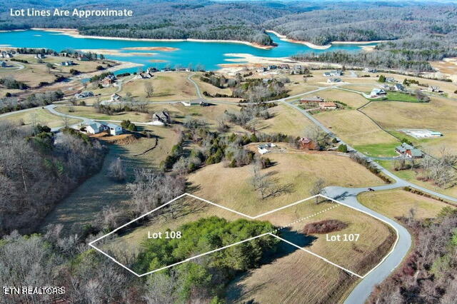 Sierra Ridge Sharps Chapel TN 37866
