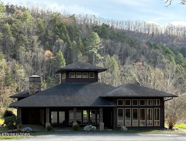 Mountain Ash Way Sevierville TN 37876