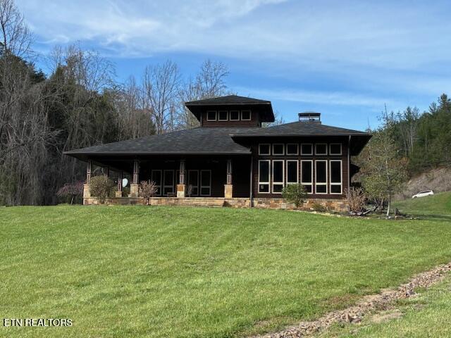 Mountain Ash Way Sevierville TN 37876