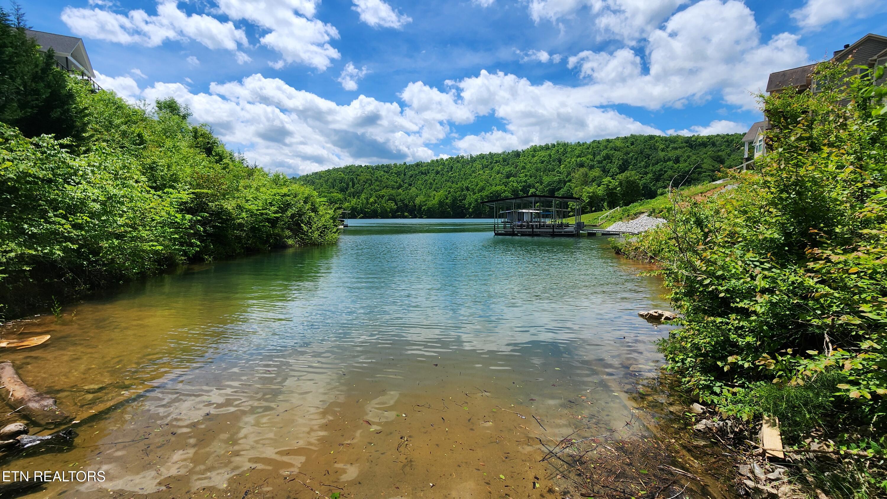 Lot 19 Cameron Loop Lafollette TN 37766