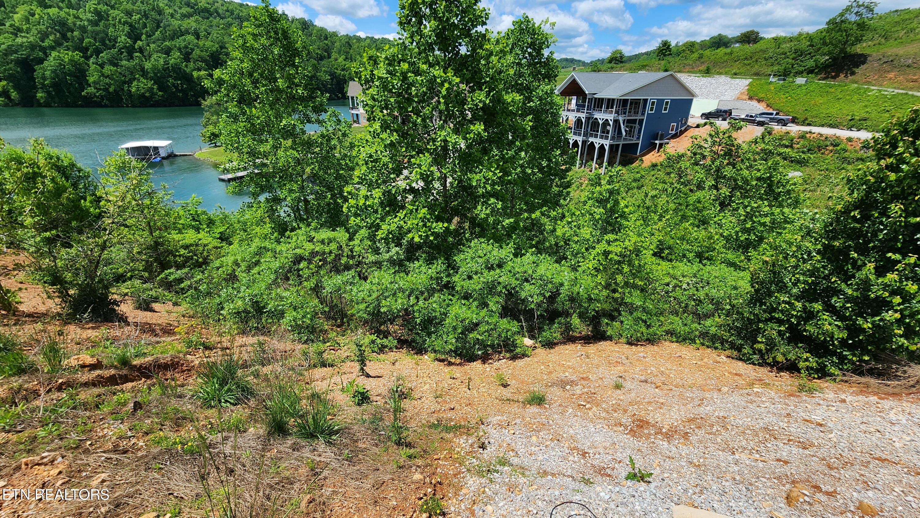 Lot 19 Cameron Loop Lafollette TN 37766