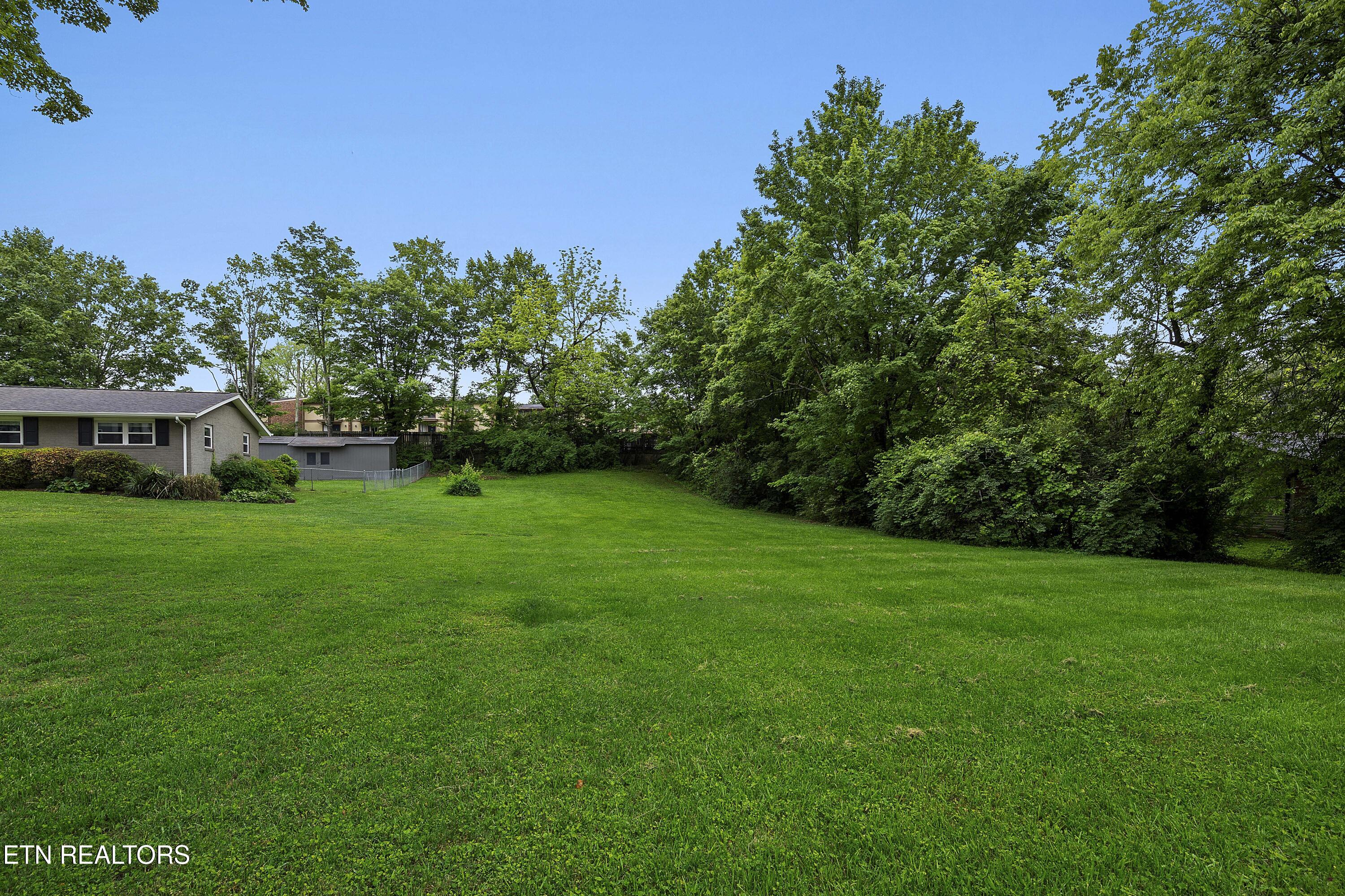0 Lonas Drive Knoxville TN 37909