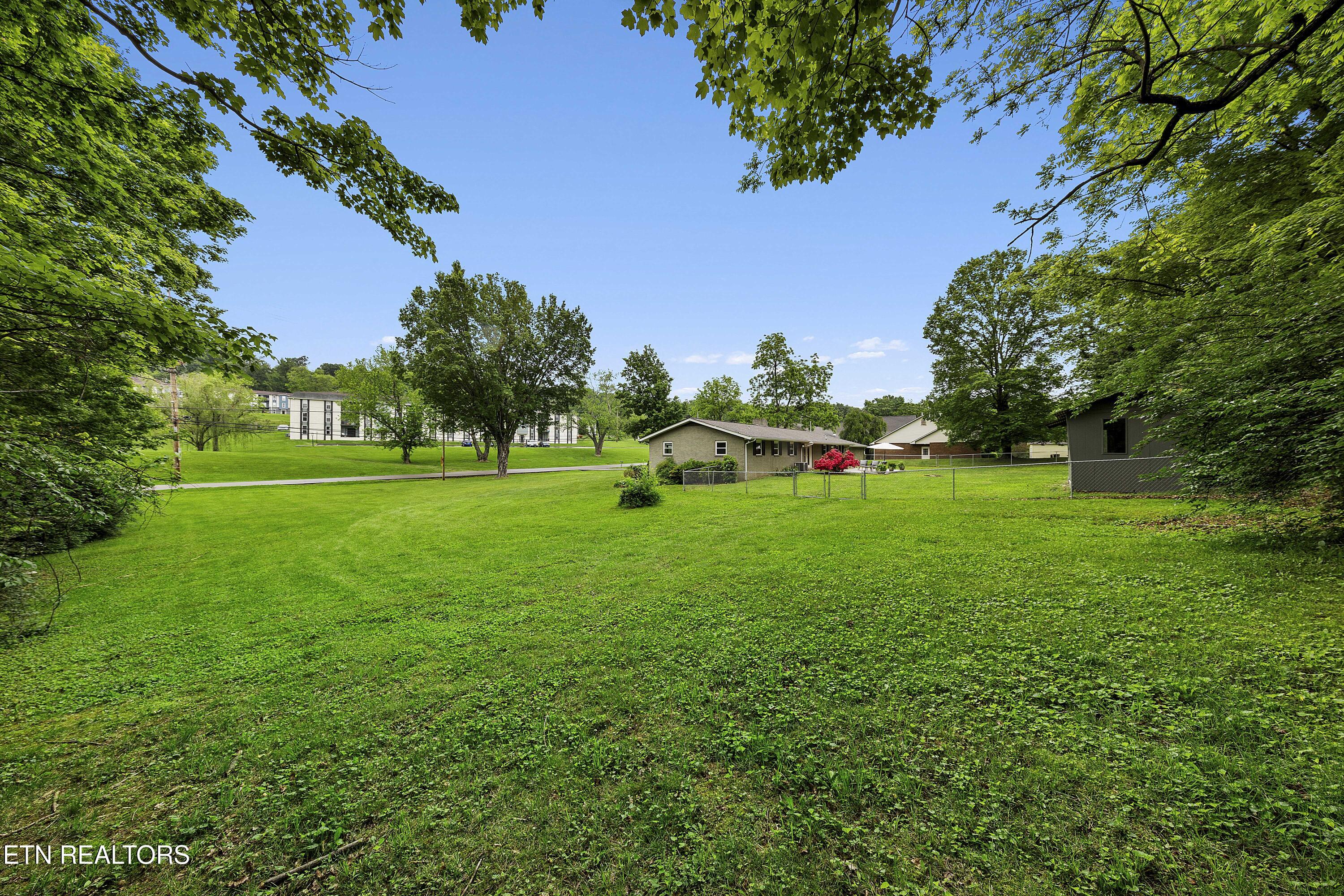 0 Lonas Drive Knoxville TN 37909