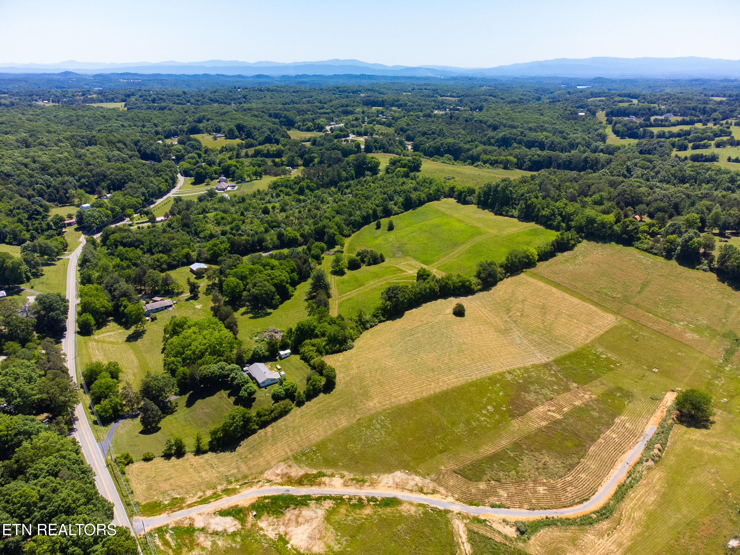 4600 Vonore Road Loudon TN 37774